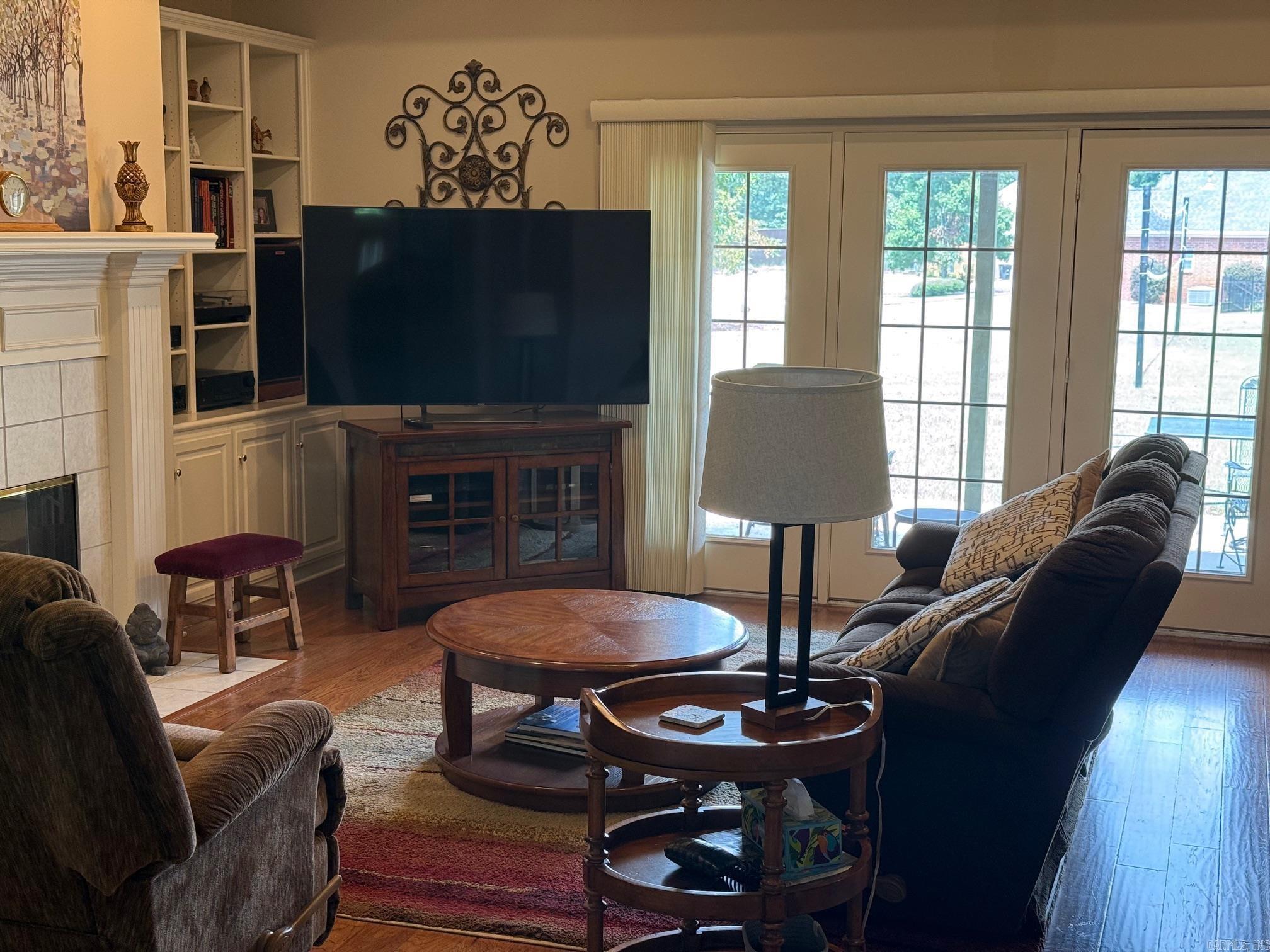 3712 Christy  Jacksonville, AR