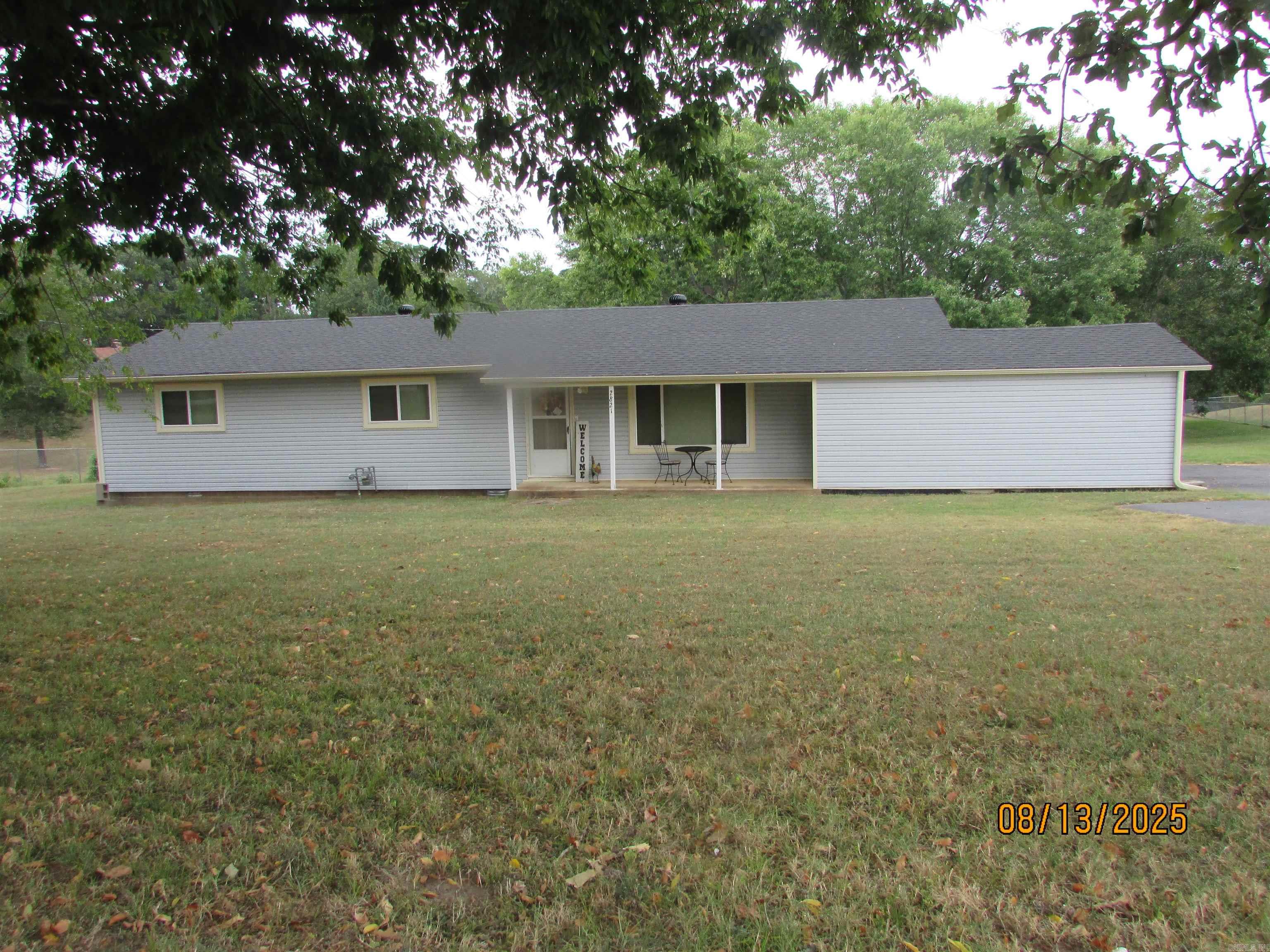 2821 Frendall Dr  Benton, AR