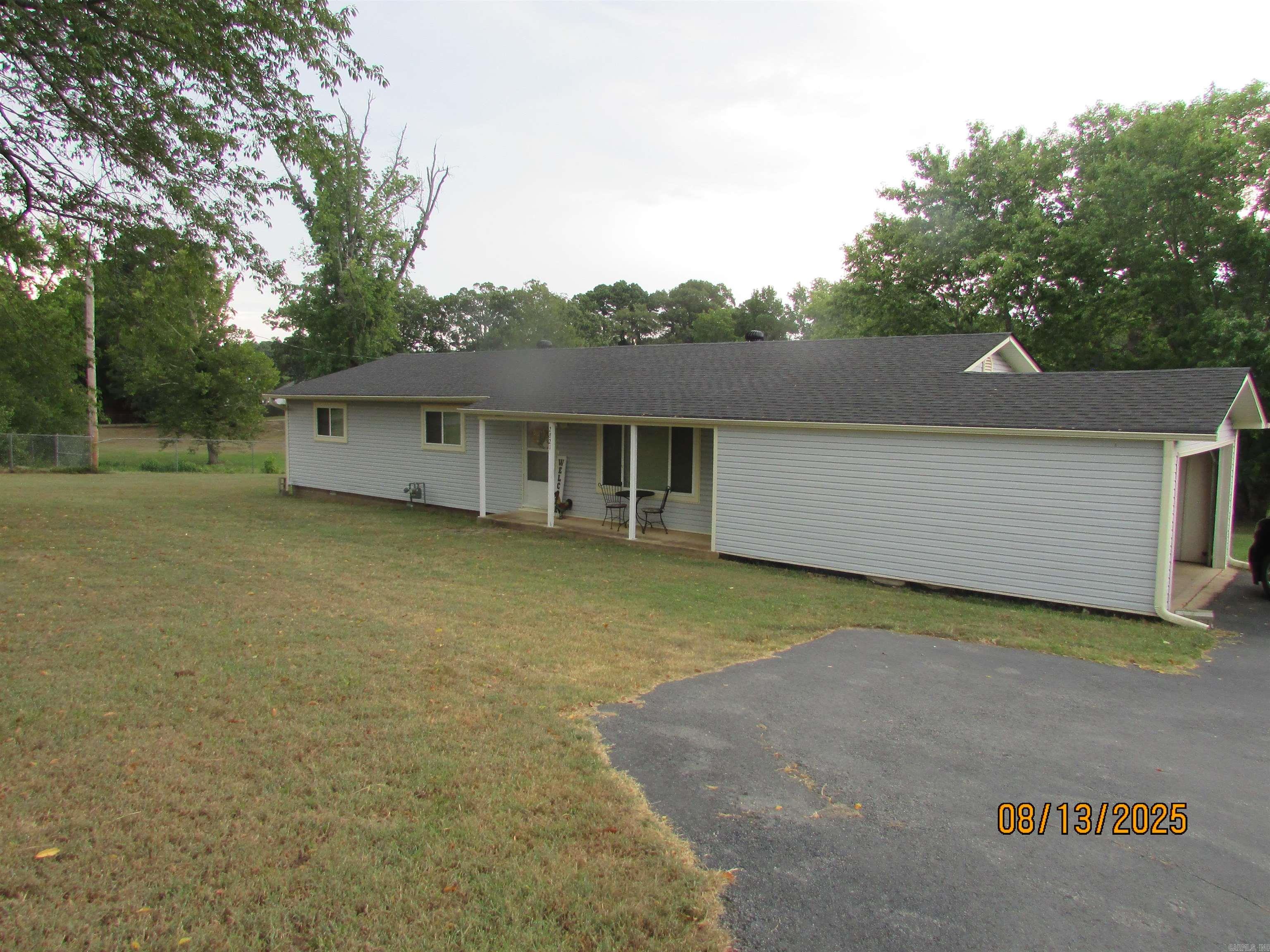 2821 Frendall Dr  Benton, AR