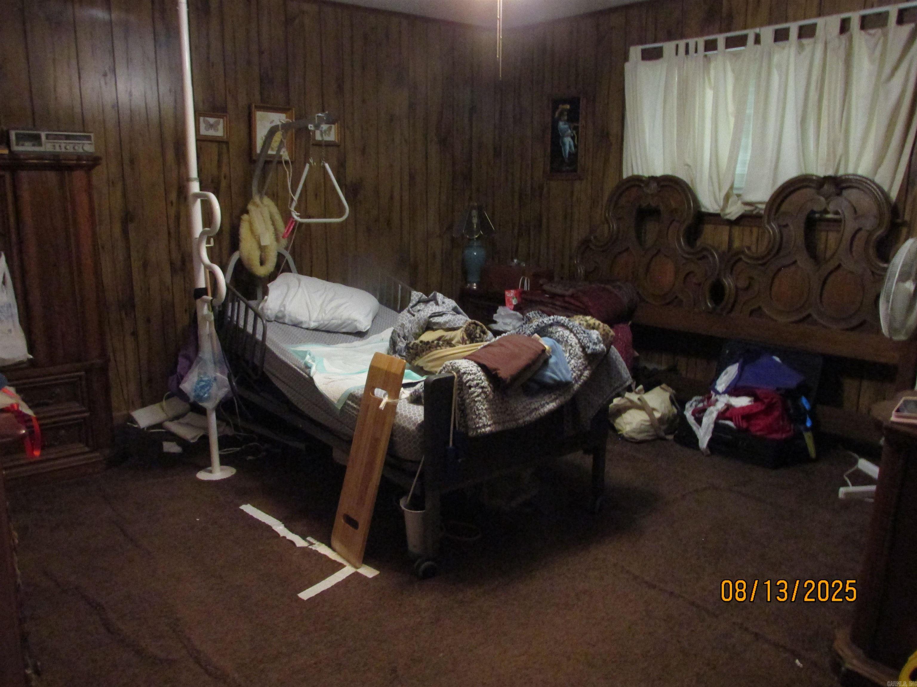 2821 Frendall Dr  Benton, AR