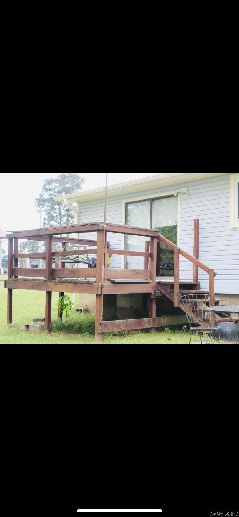 2821 Frendall Dr  Benton, AR