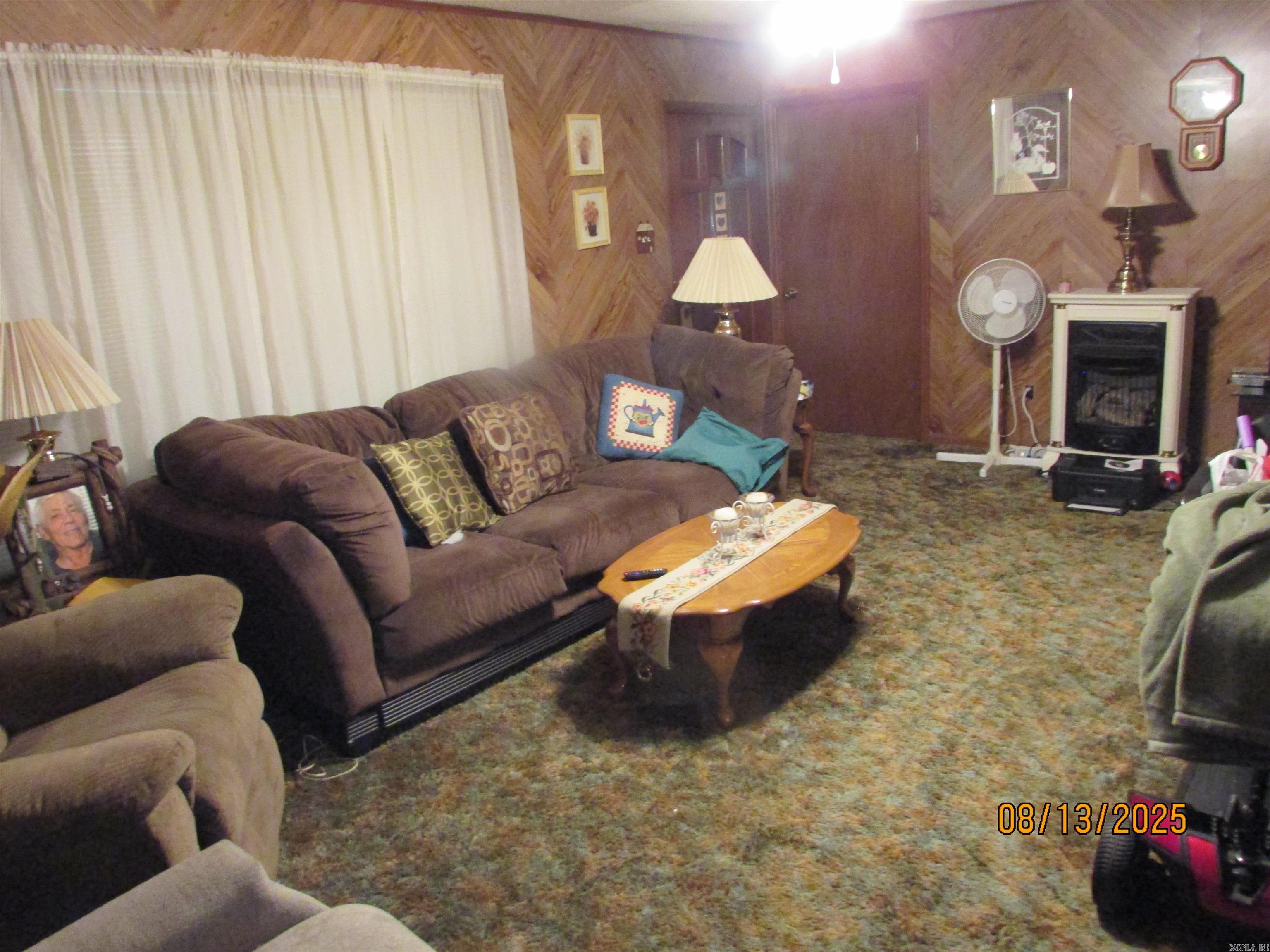 2821 Frendall Dr  Benton, AR