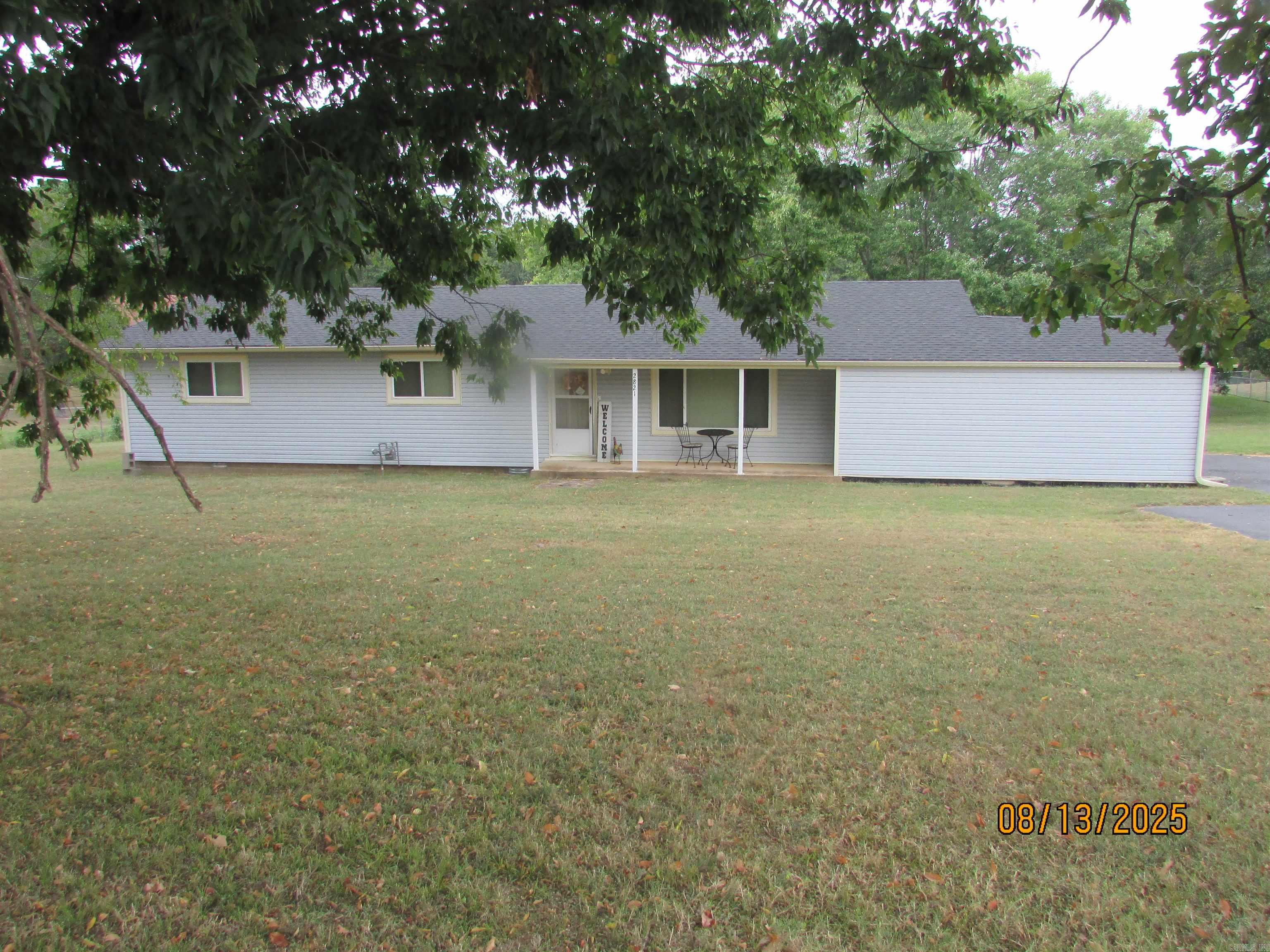 2821 Frendall Dr  Benton, AR