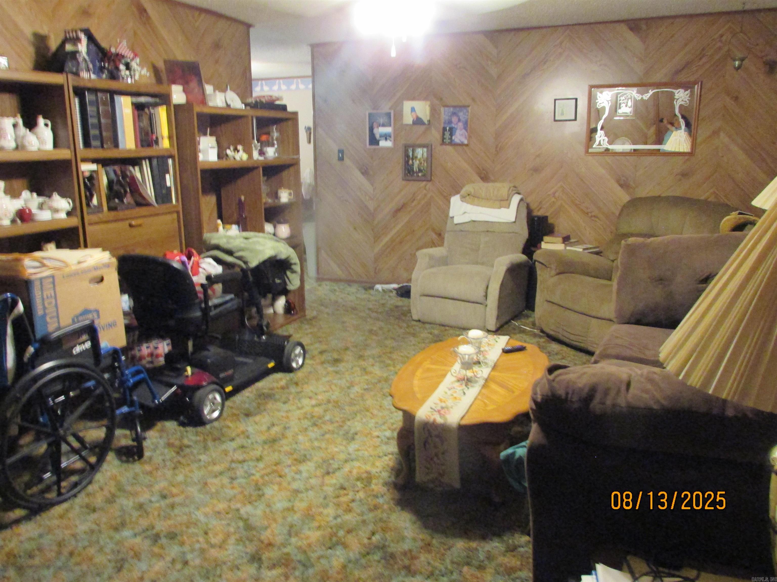 2821 Frendall Dr  Benton, AR