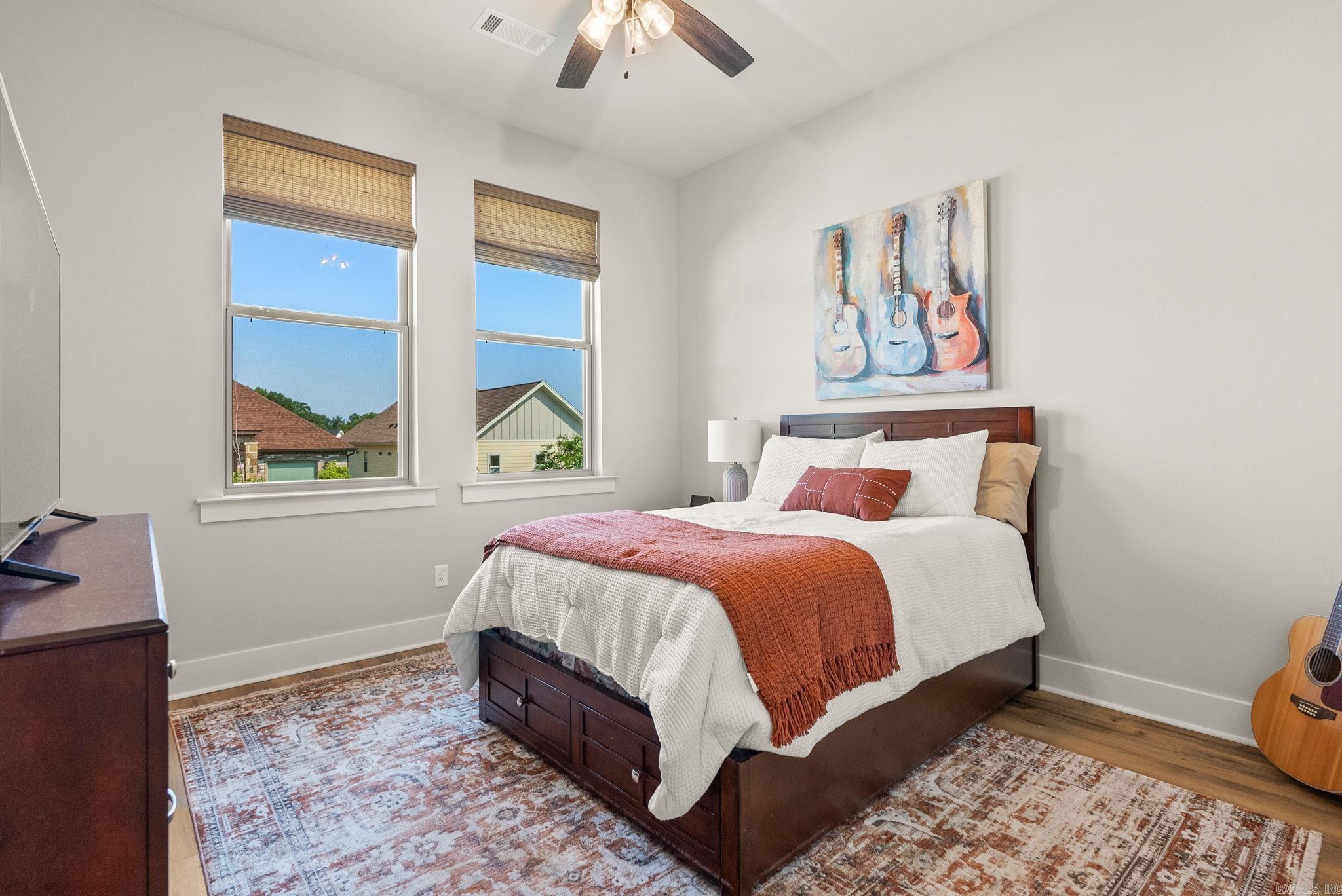 1121 Essex  Benton, AR