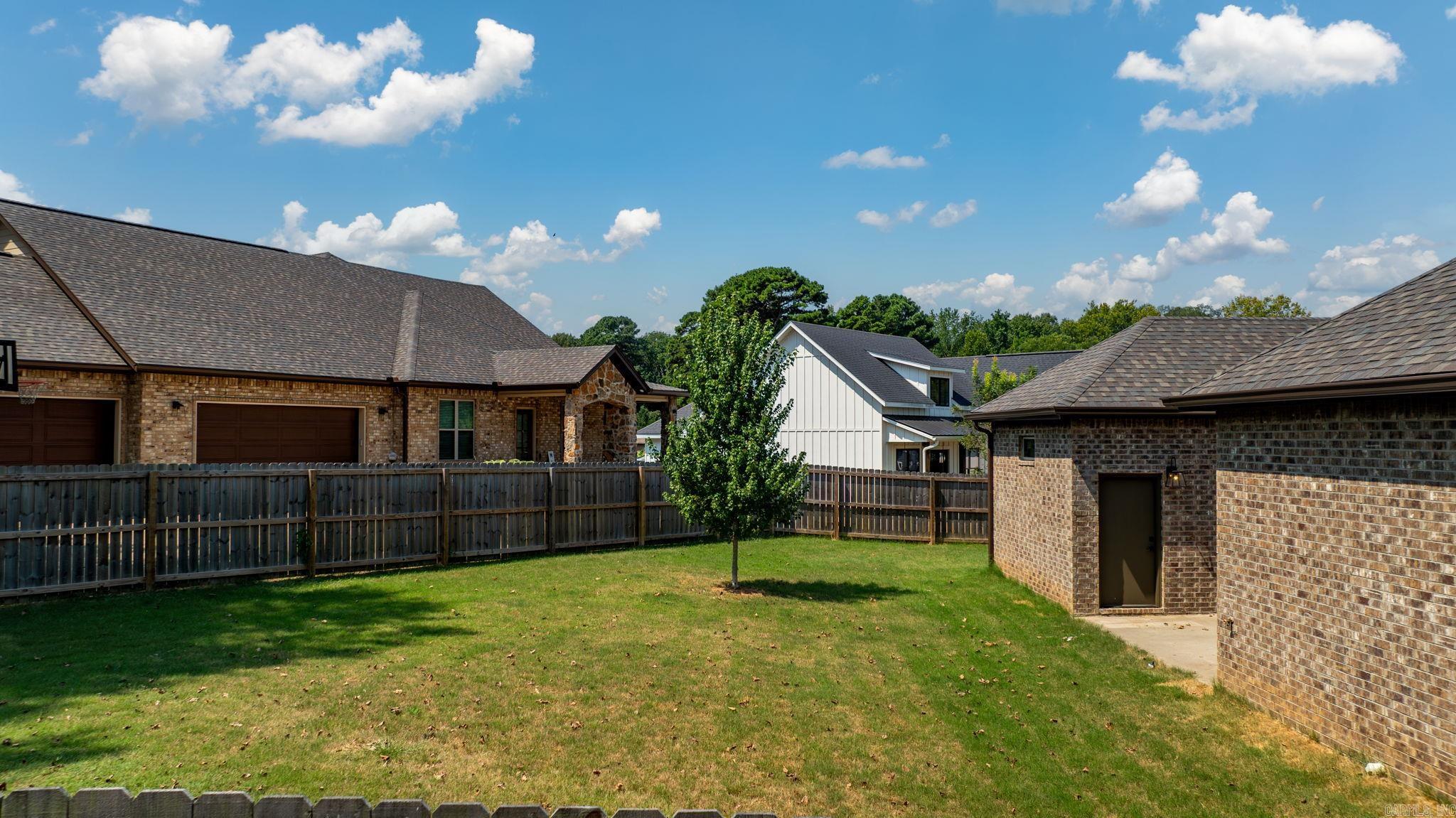 1121 Essex  Benton, AR