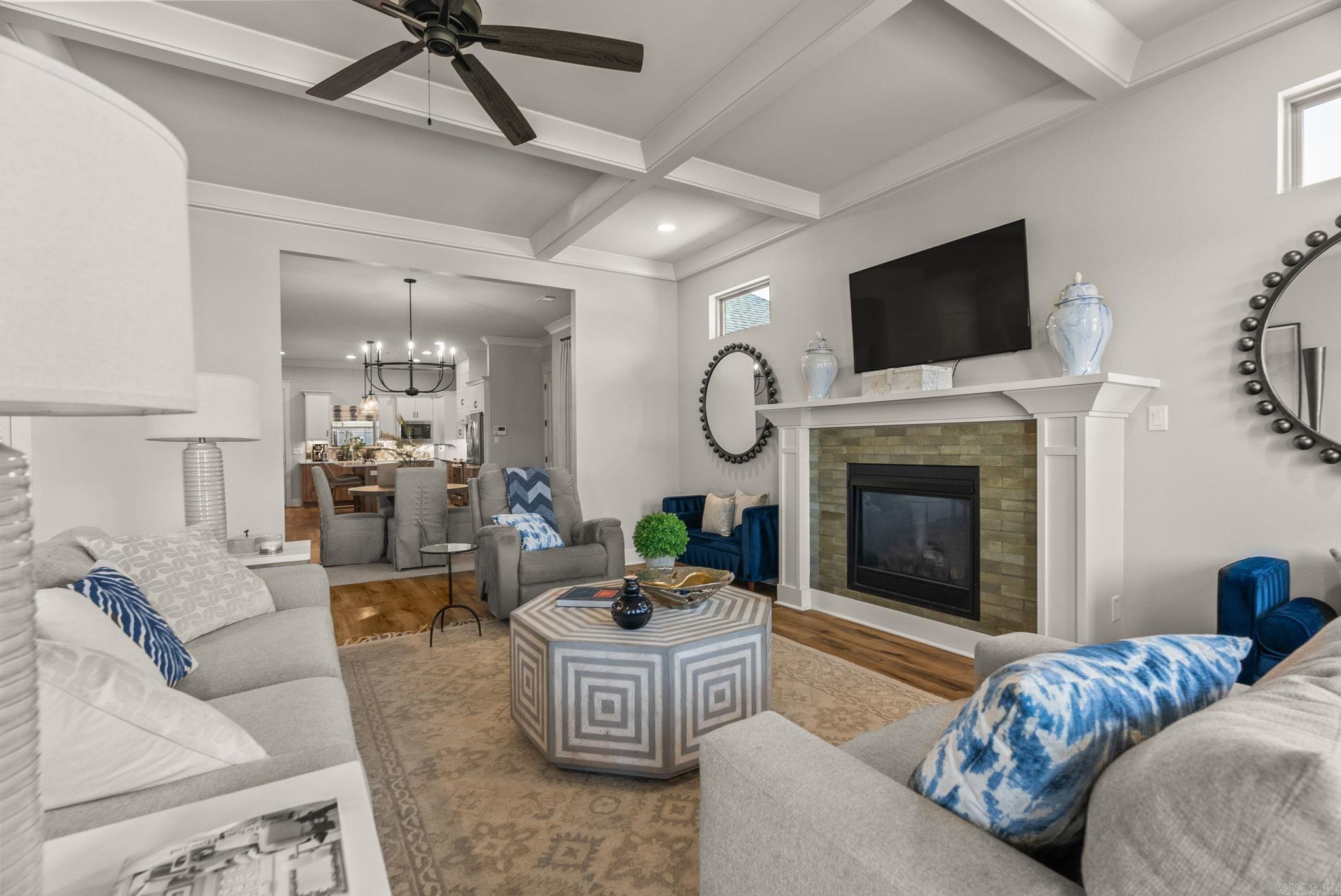 1121 Essex  Benton, AR