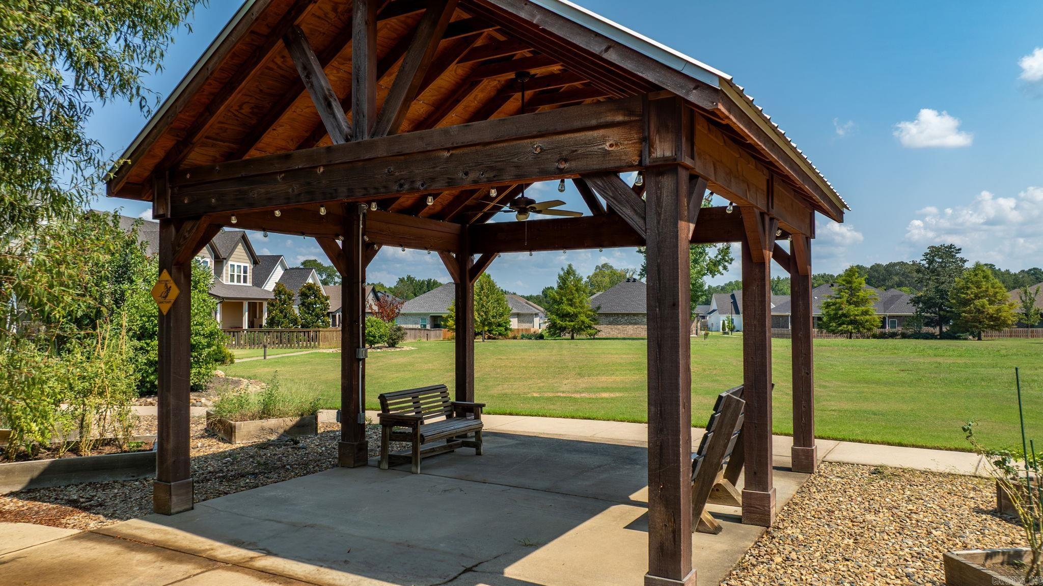 1121 Essex  Benton, AR