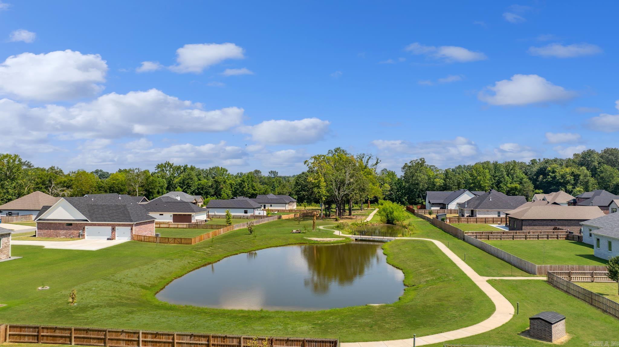 1121 Essex  Benton, AR