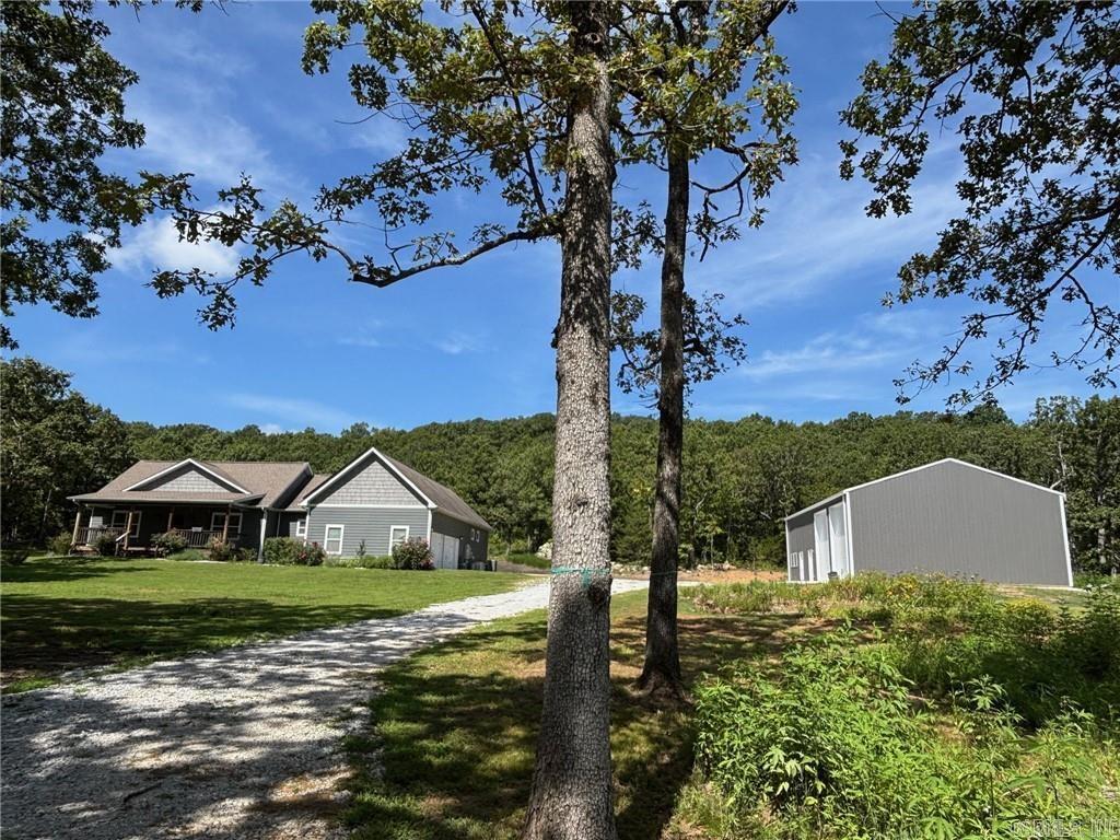 5224 Creel  Harrison, AR