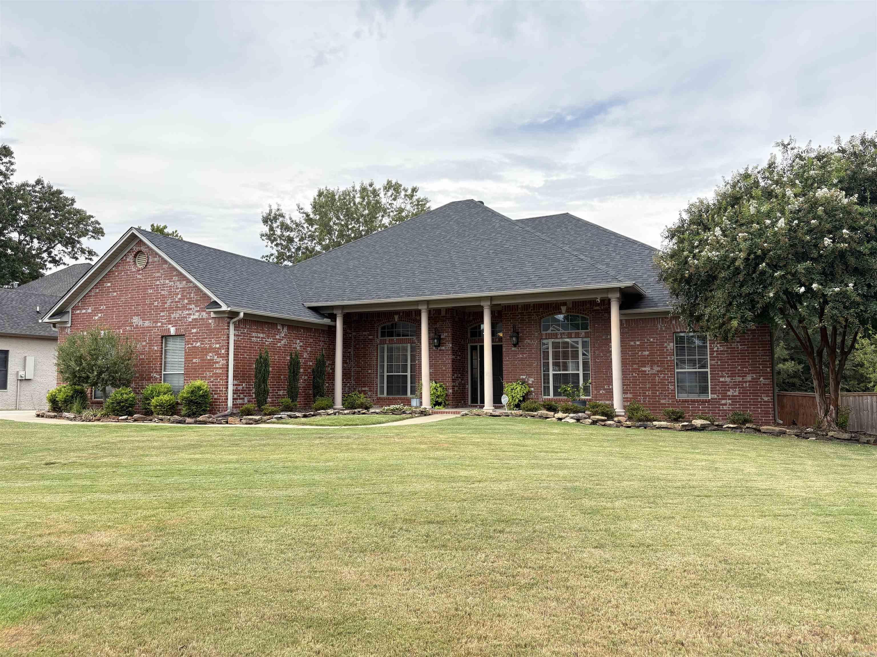4870 Canal  Conway, AR