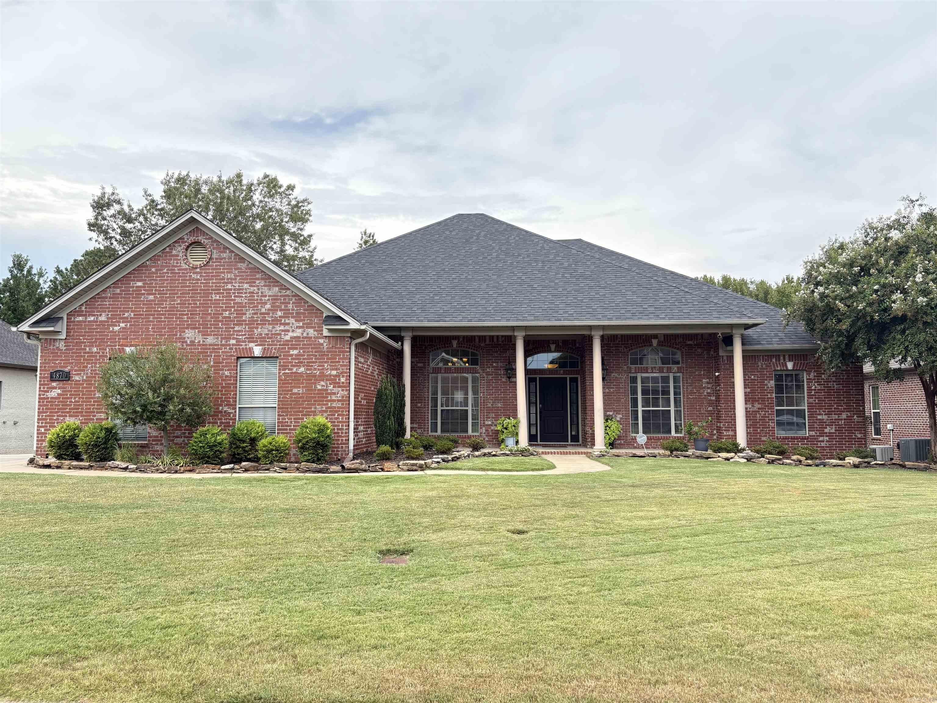 4870 Canal  Conway, AR
