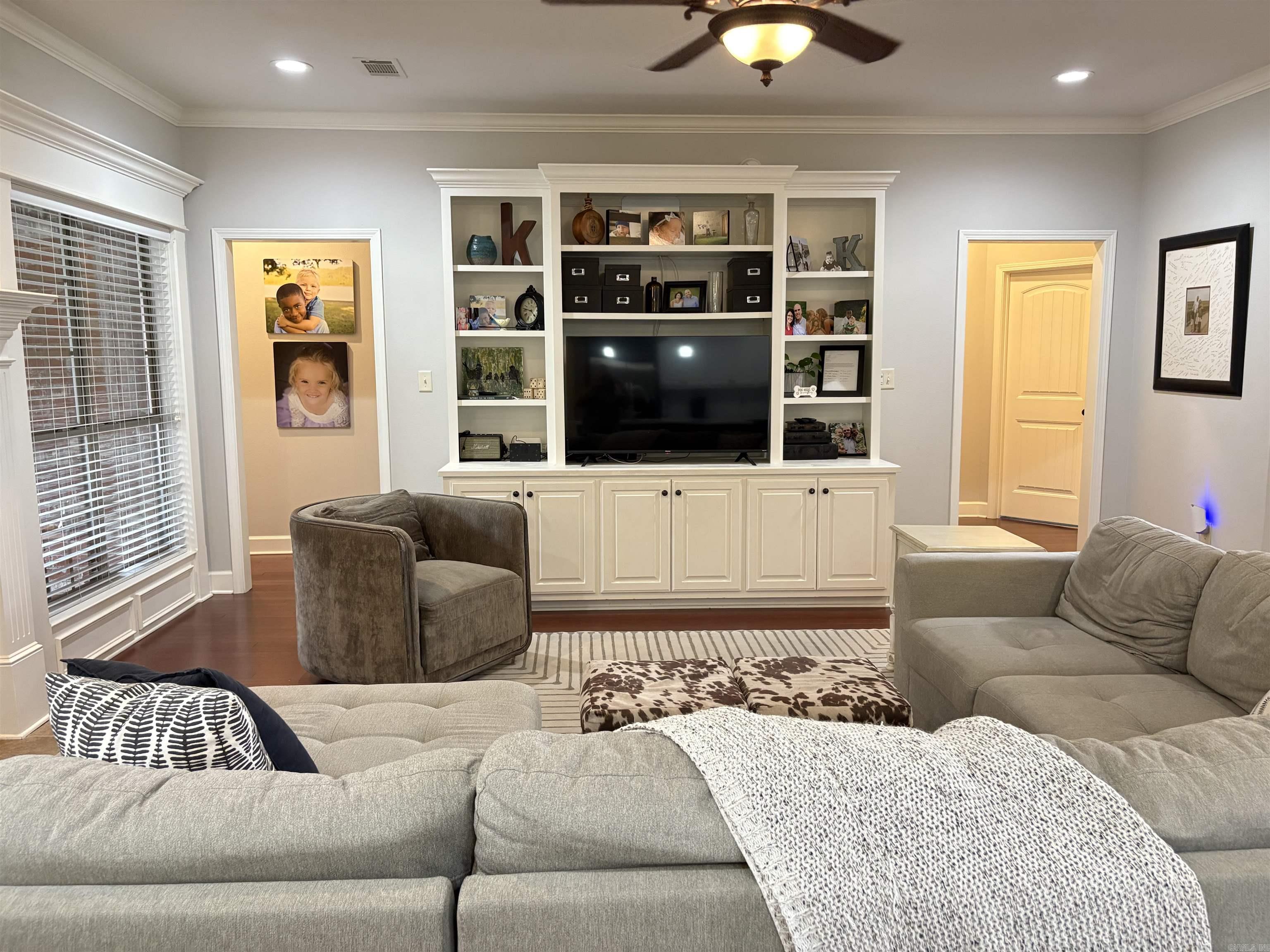 4870 Canal  Conway, AR