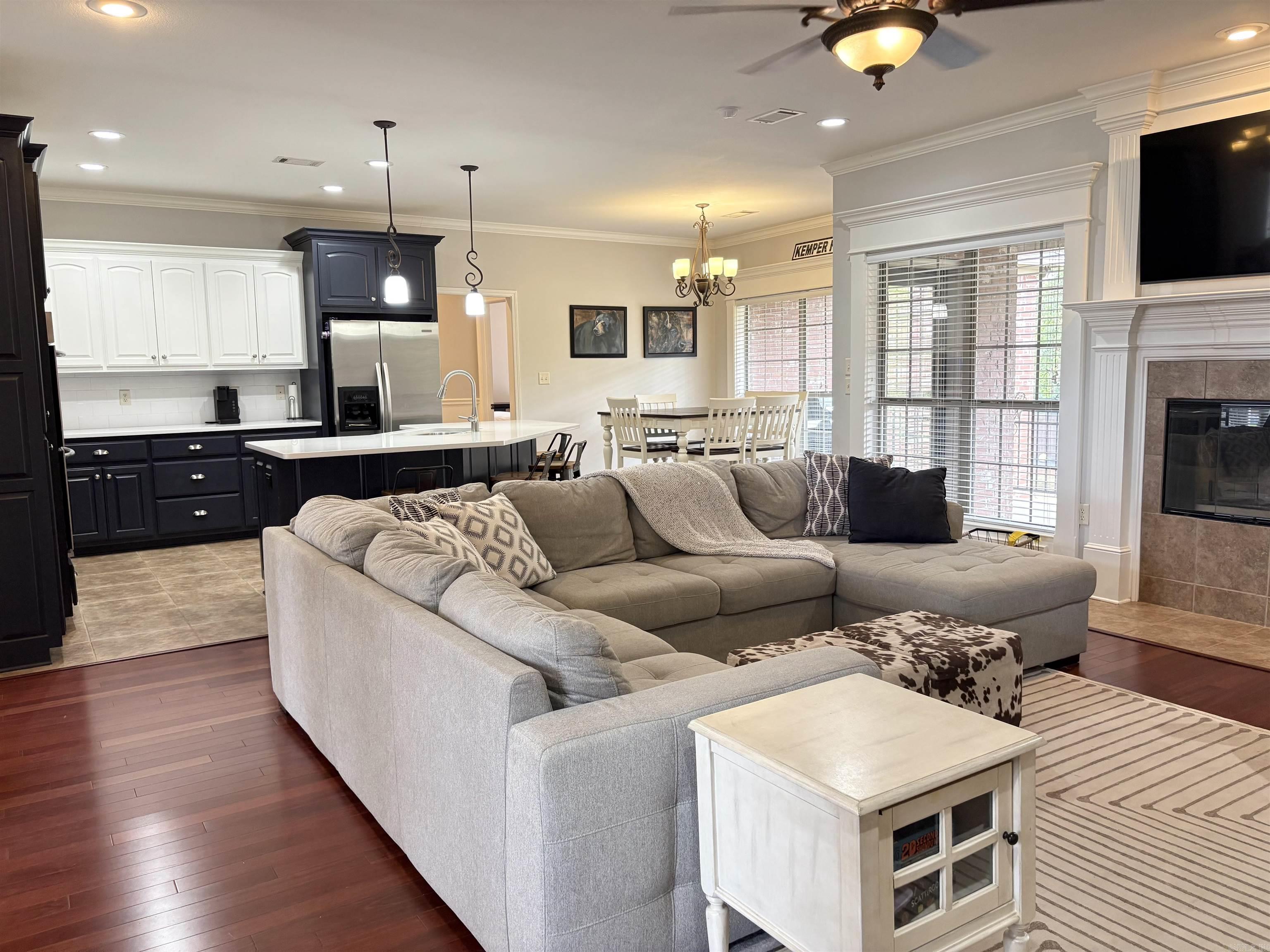 4870 Canal  Conway, AR