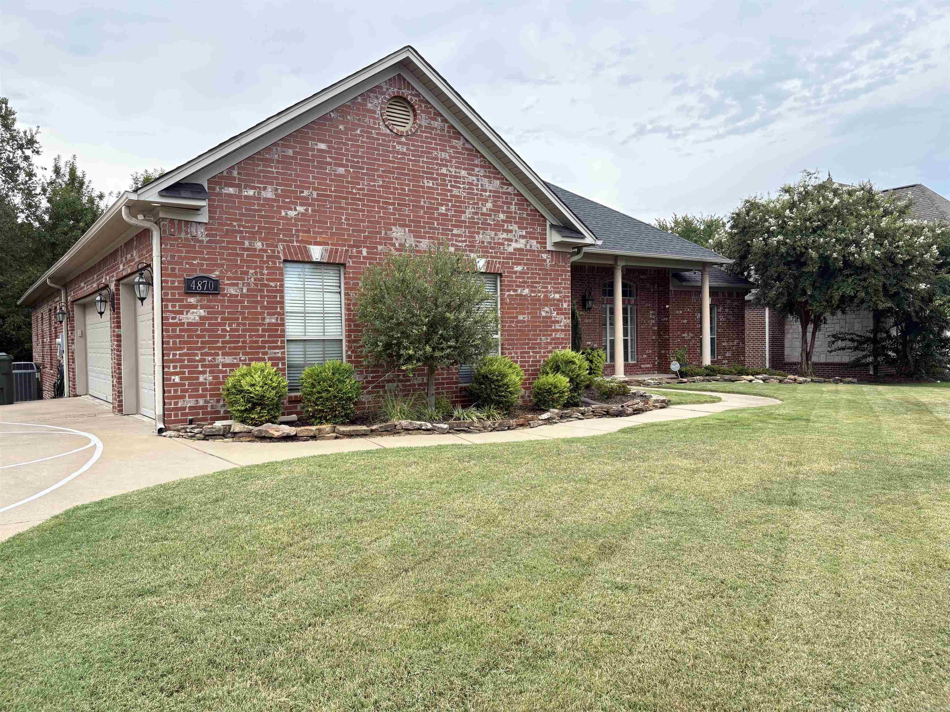 4870 Canal  Conway, AR