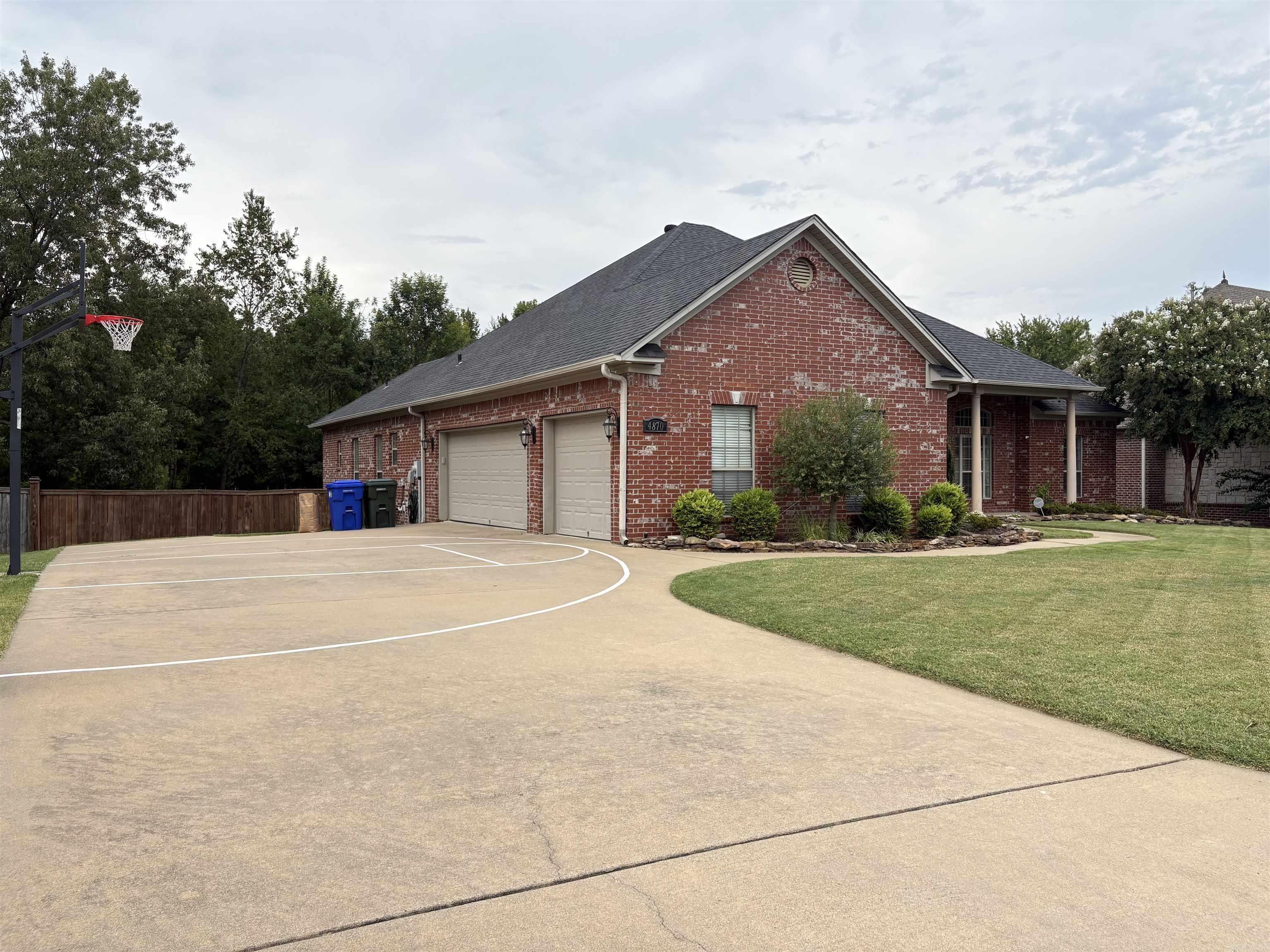 4870 Canal  Conway, AR
