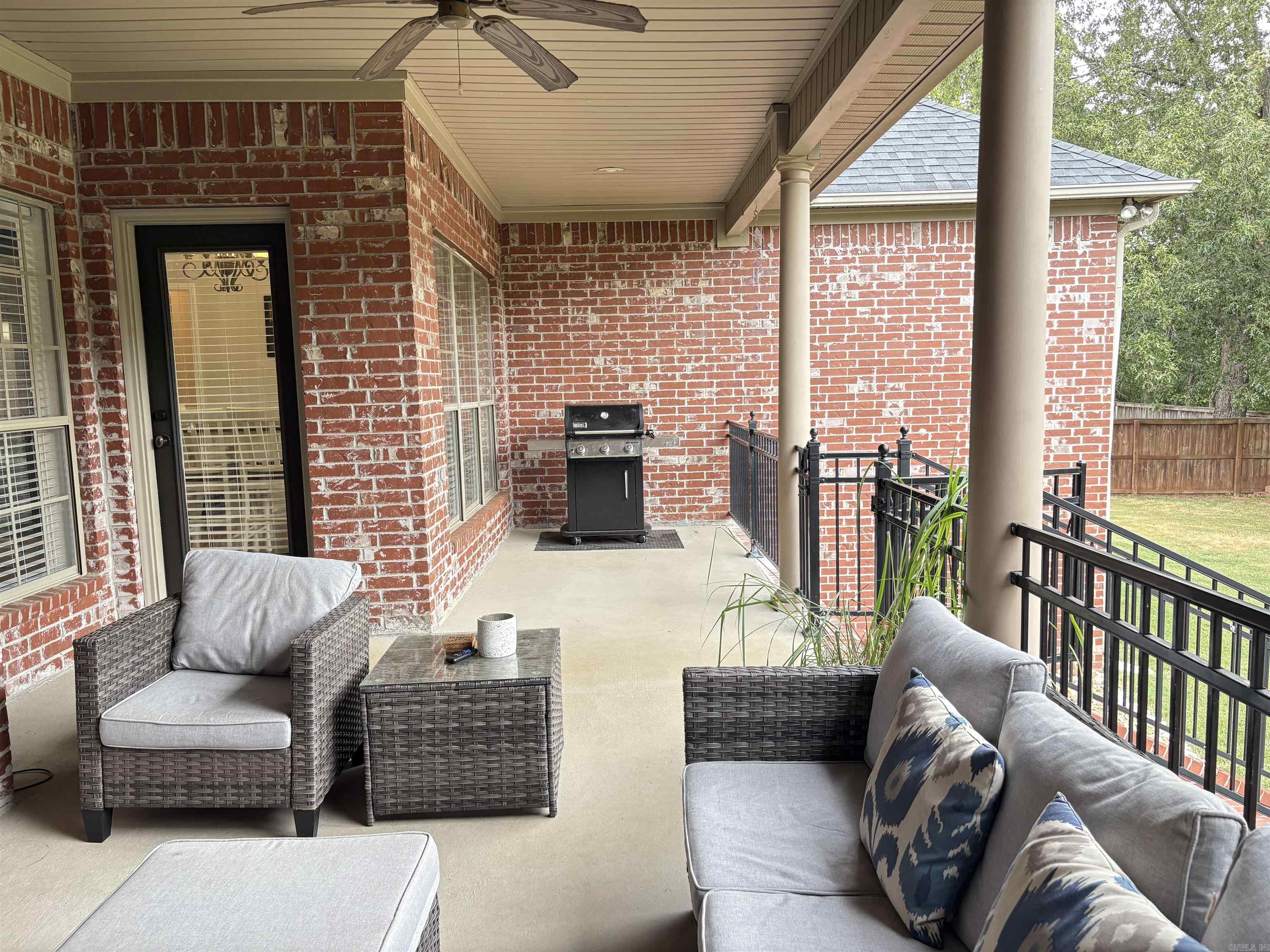 4870 Canal  Conway, AR