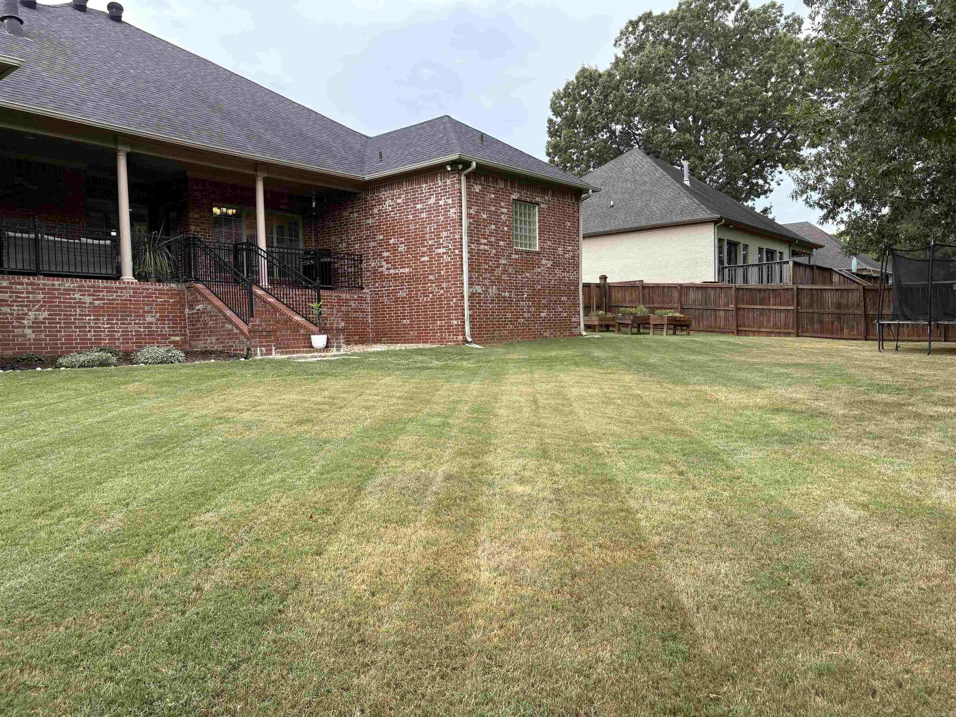 4870 Canal  Conway, AR