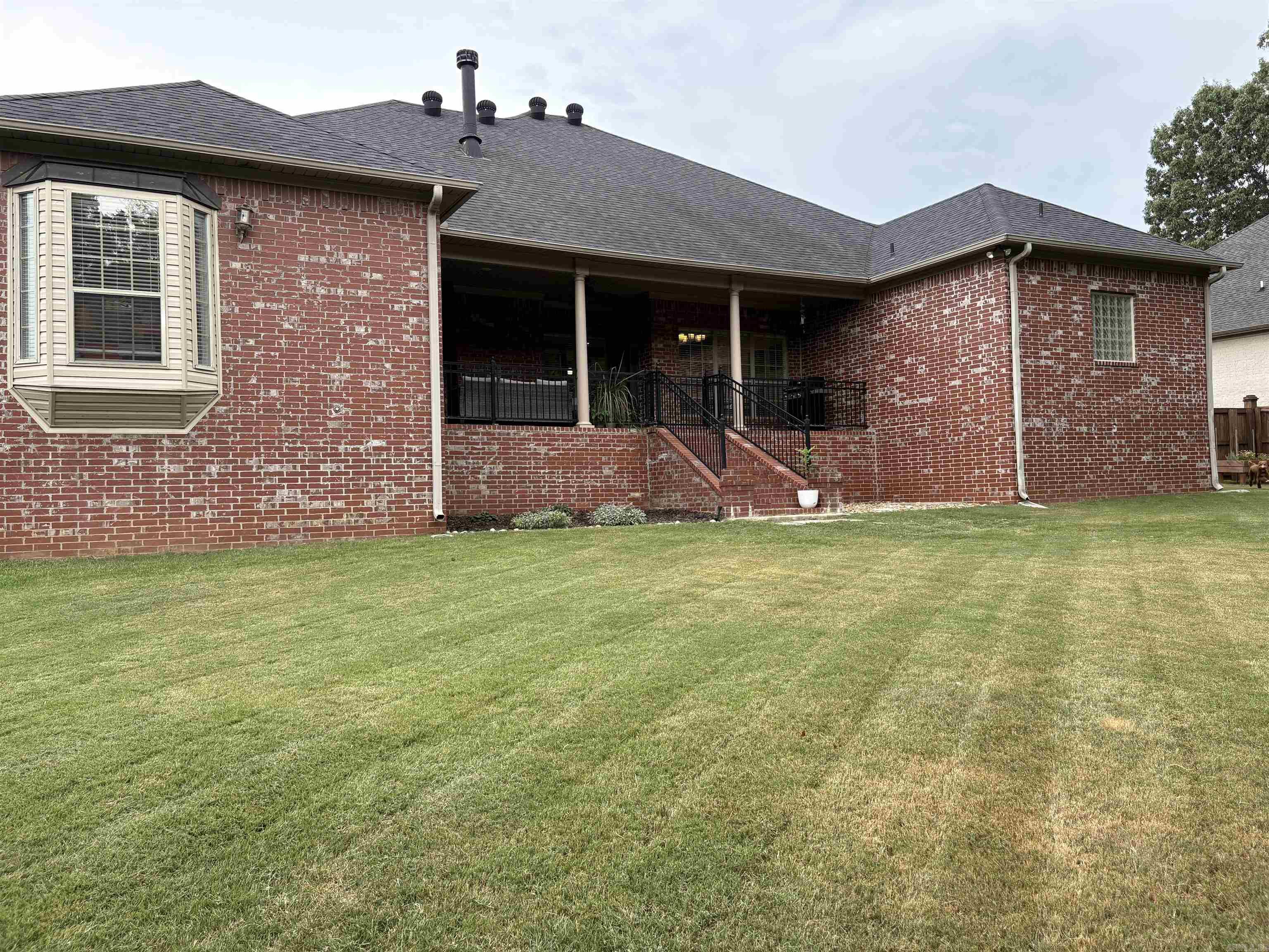 4870 Canal  Conway, AR