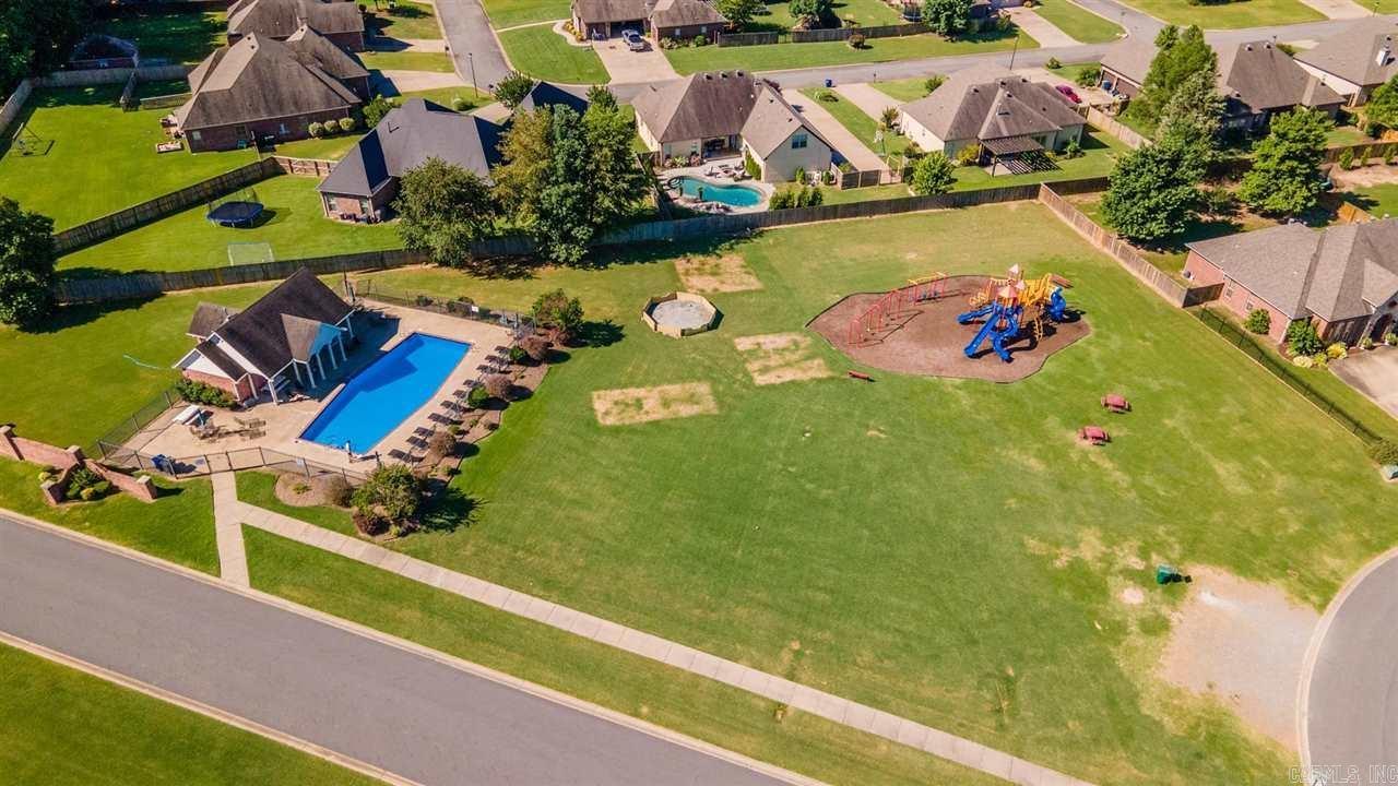 4870 Canal  Conway, AR