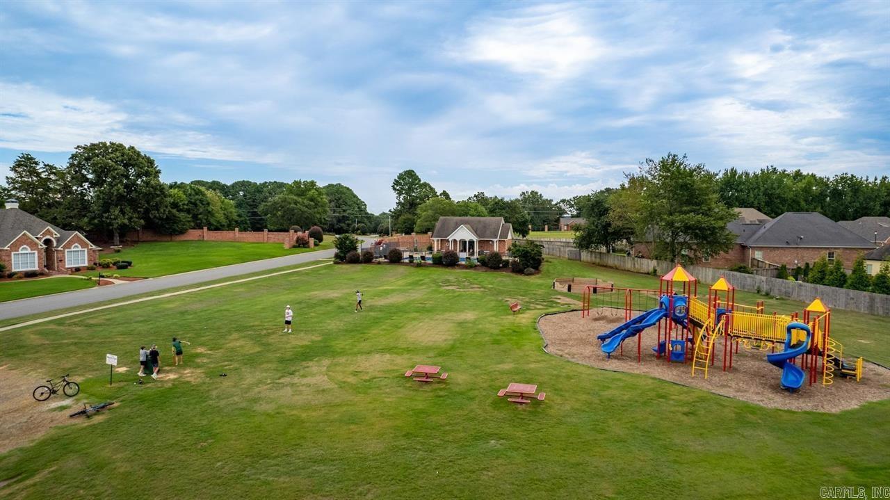 4870 Canal  Conway, AR