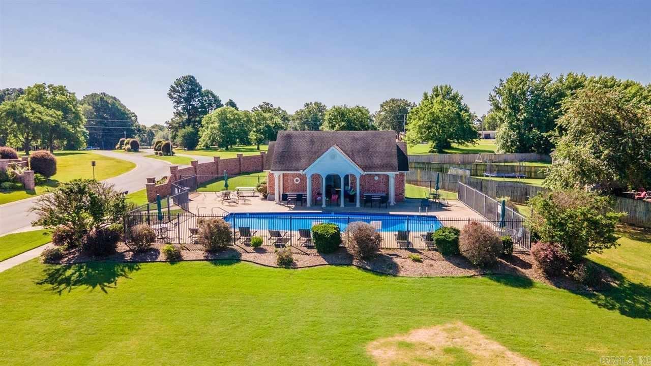 4870 Canal  Conway, AR