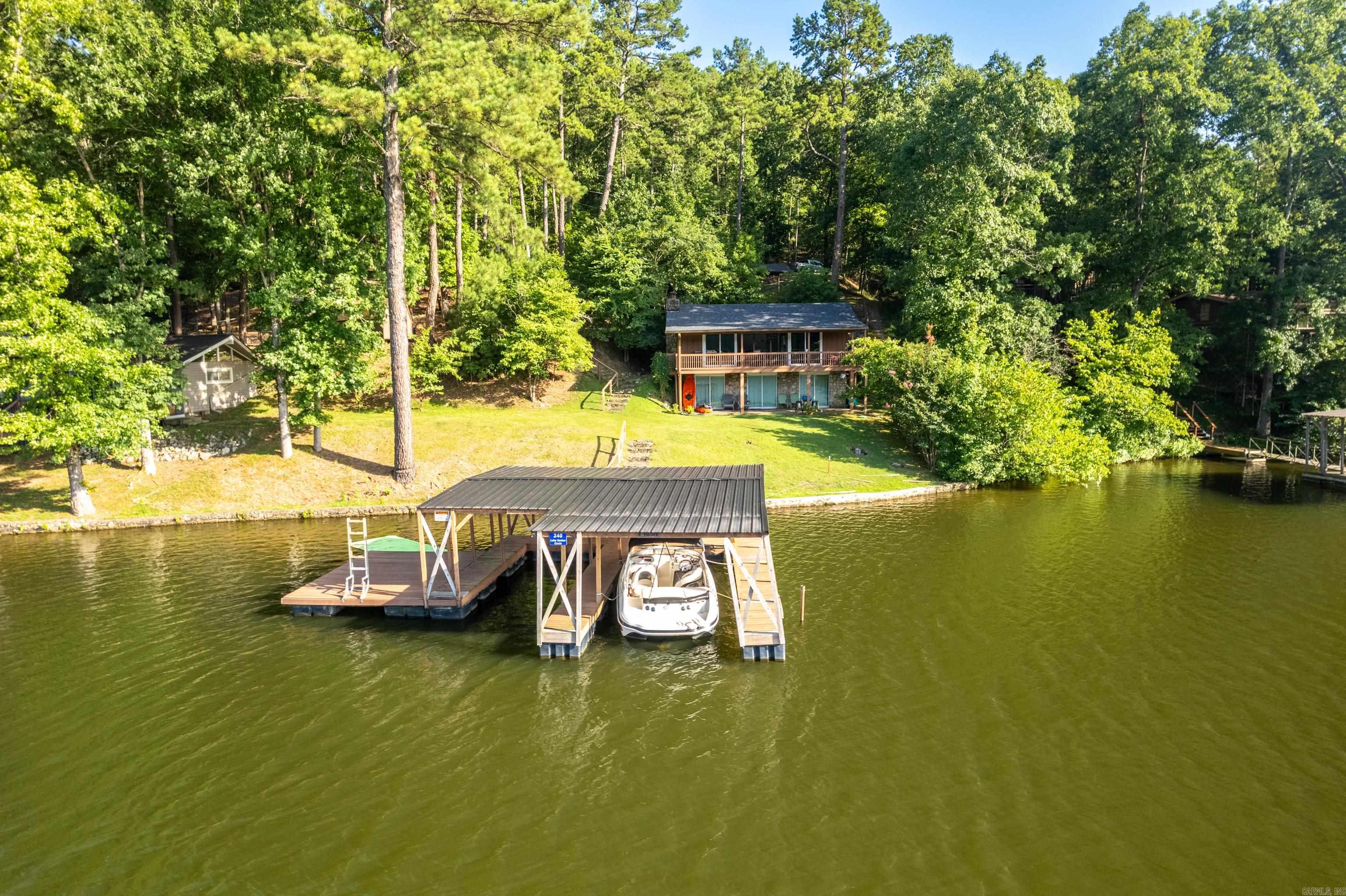 240 Lake Harbor  Hot Springs, AR