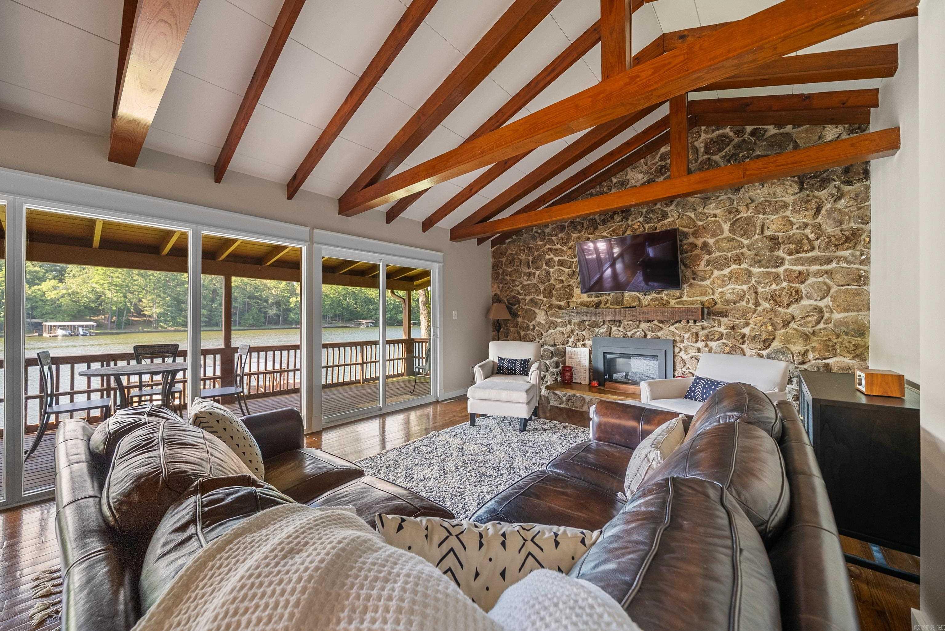 240 Lake Harbor  Hot Springs, AR
