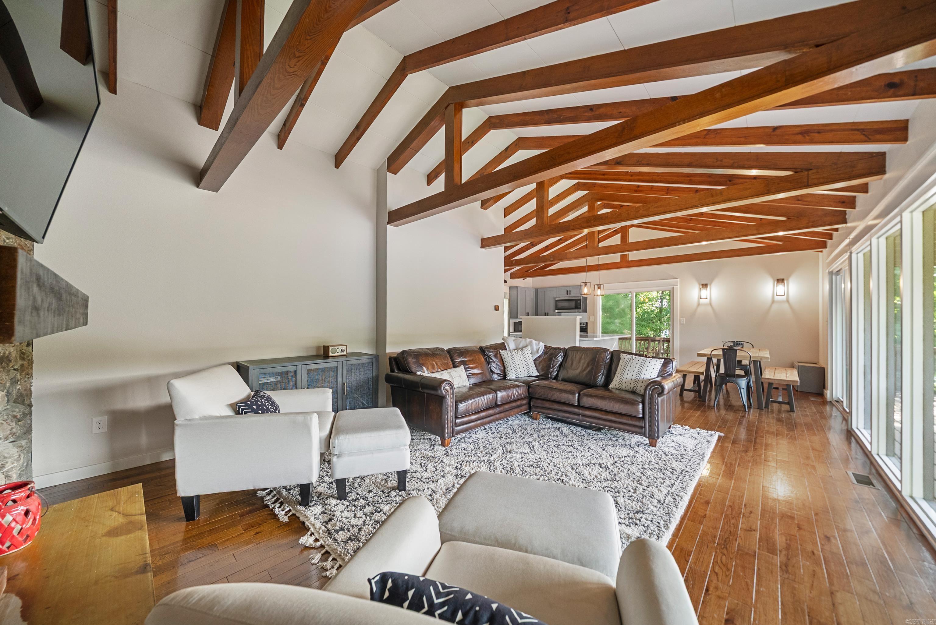 240 Lake Harbor  Hot Springs, AR
