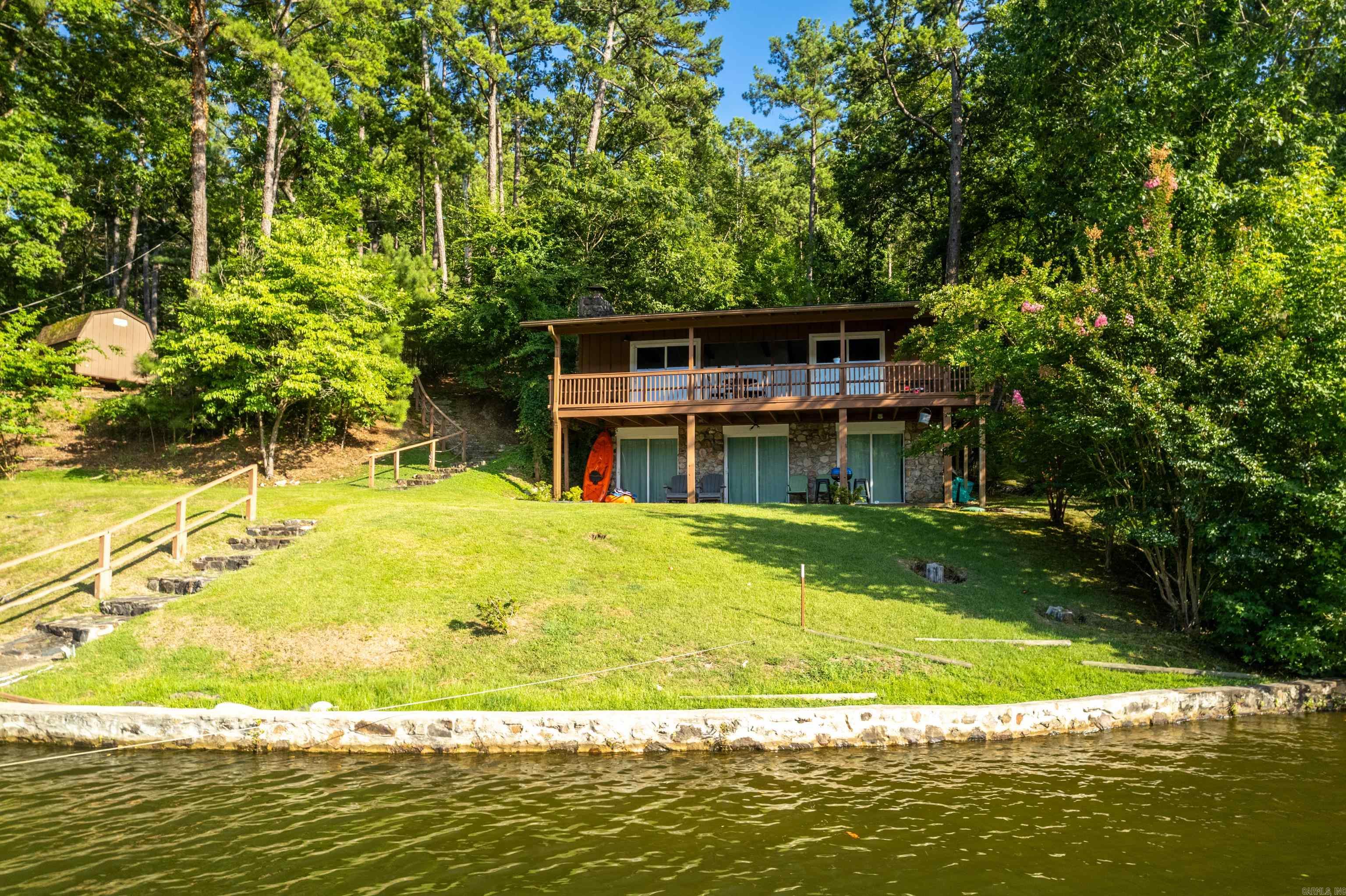 240 Lake Harbor  Hot Springs, AR