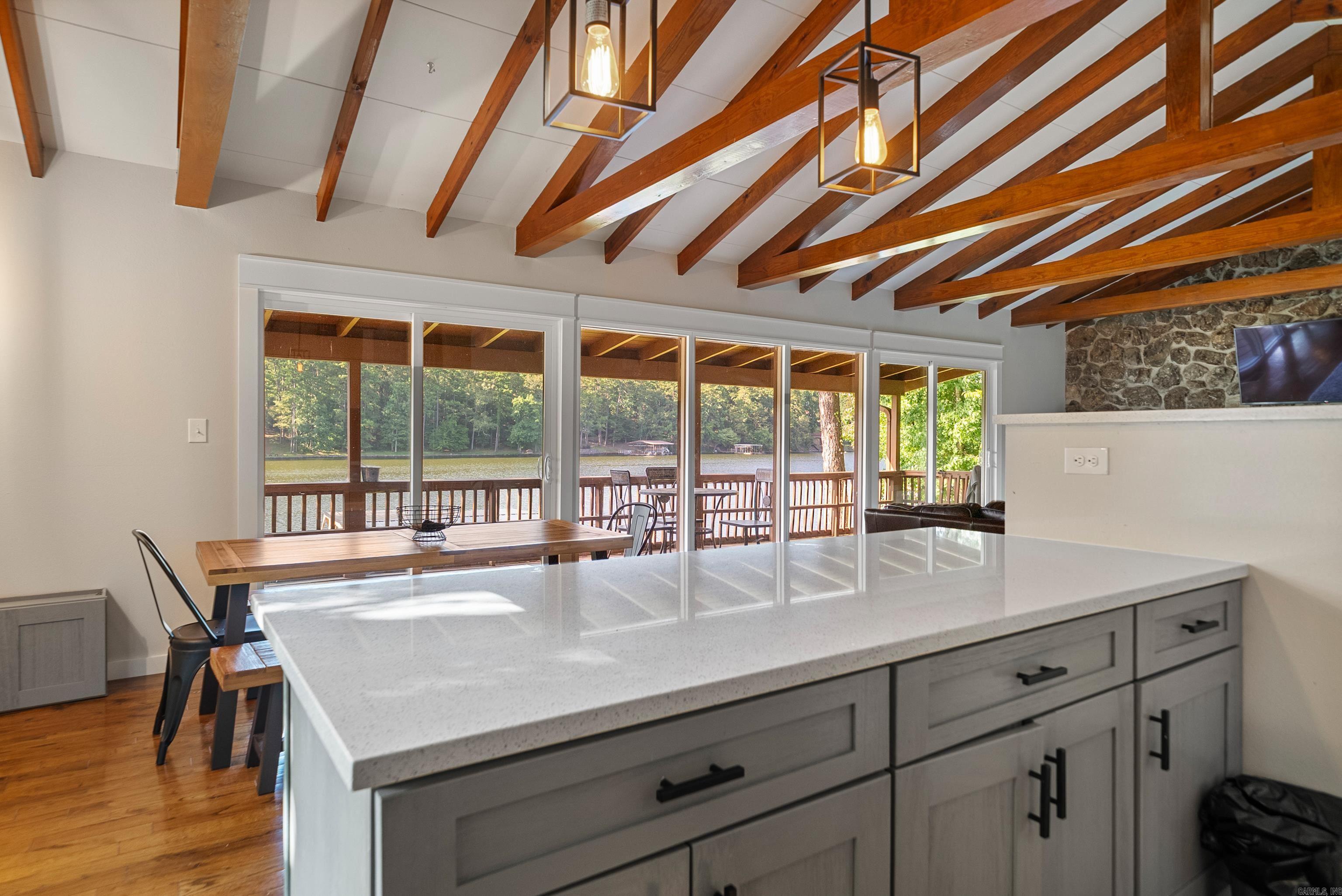 240 Lake Harbor  Hot Springs, AR