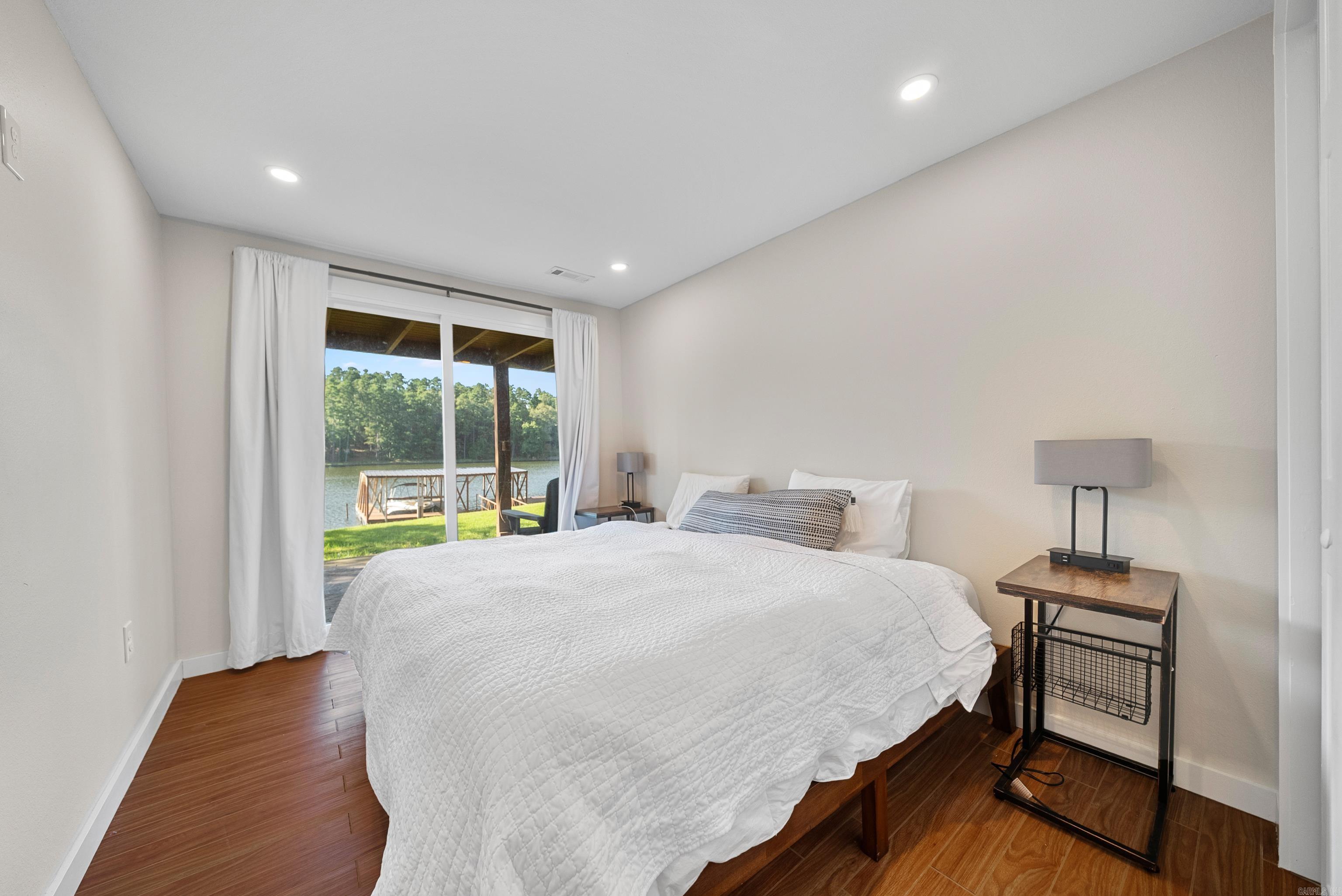 240 Lake Harbor  Hot Springs, AR