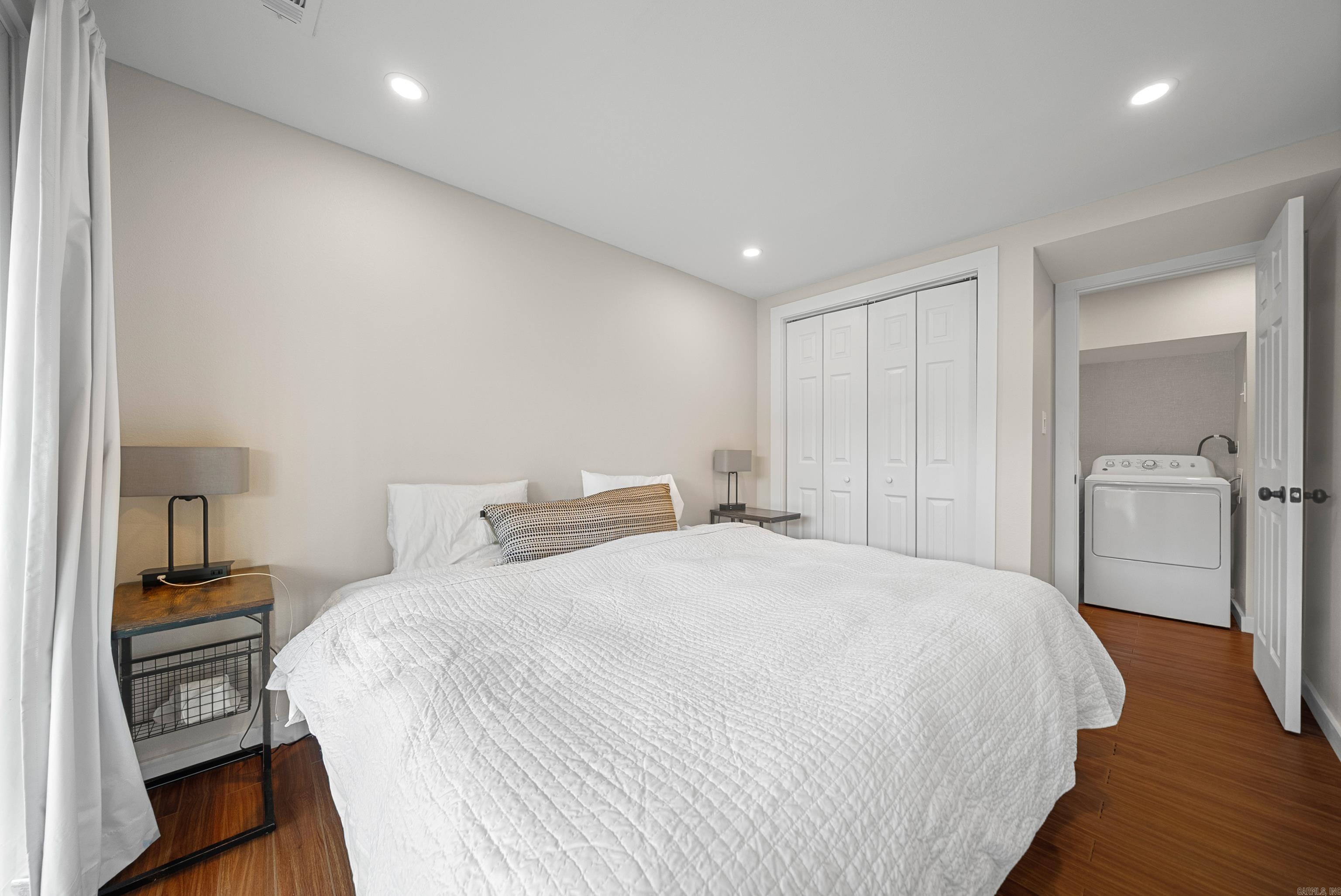 240 Lake Harbor  Hot Springs, AR