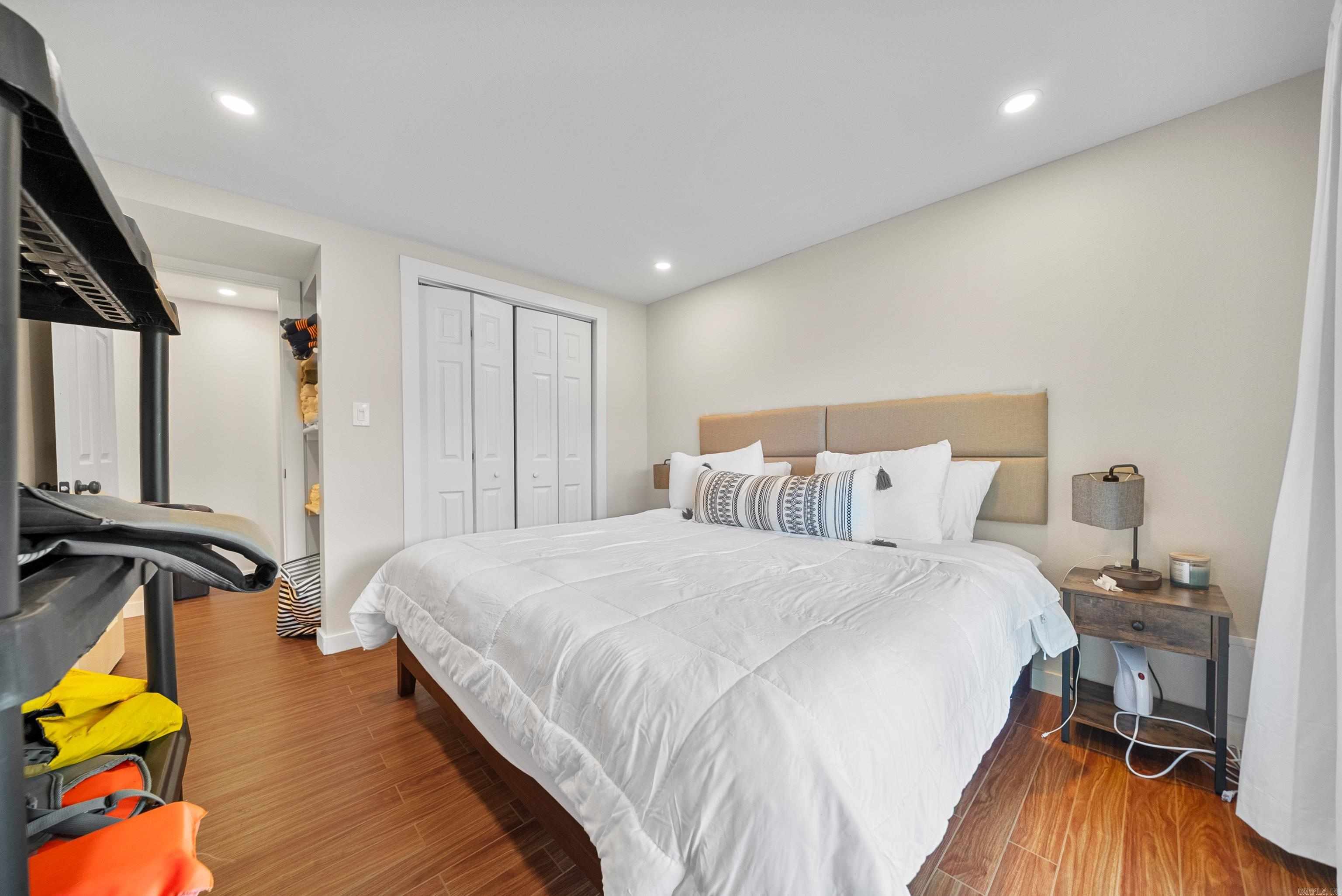 240 Lake Harbor  Hot Springs, AR