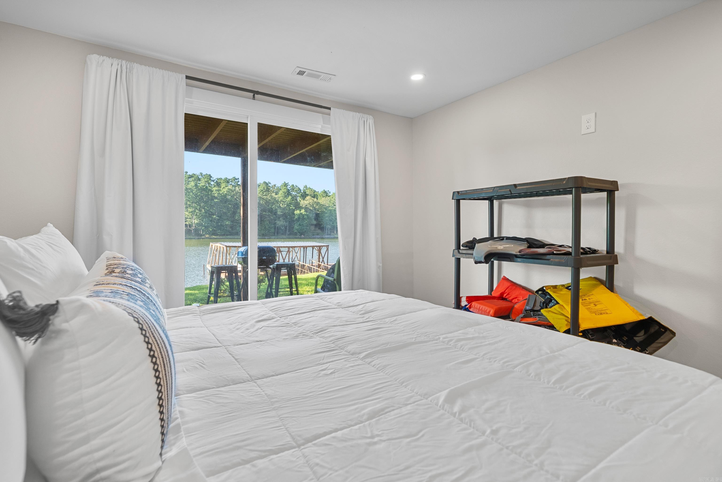 240 Lake Harbor  Hot Springs, AR