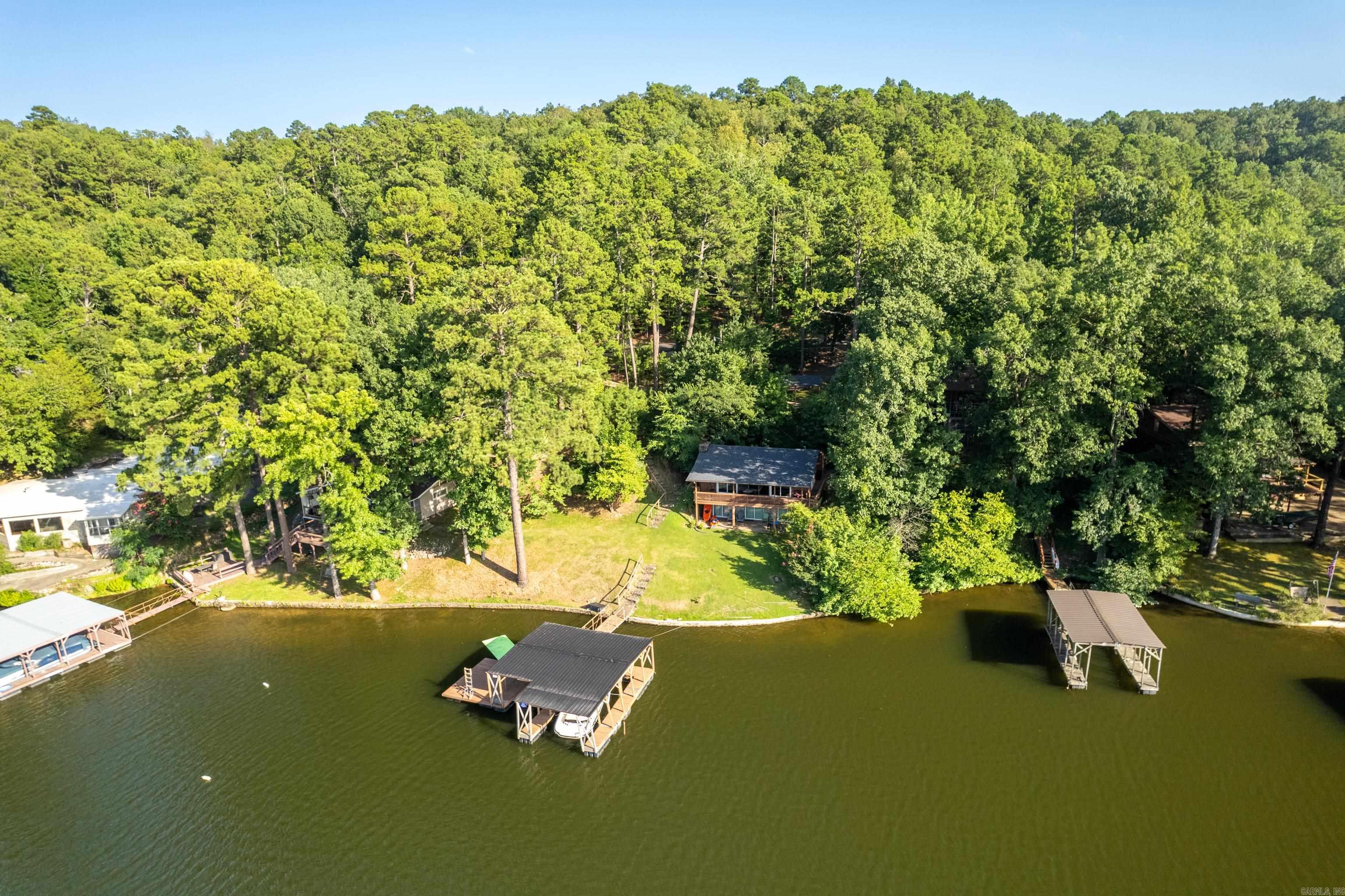 240 Lake Harbor  Hot Springs, AR
