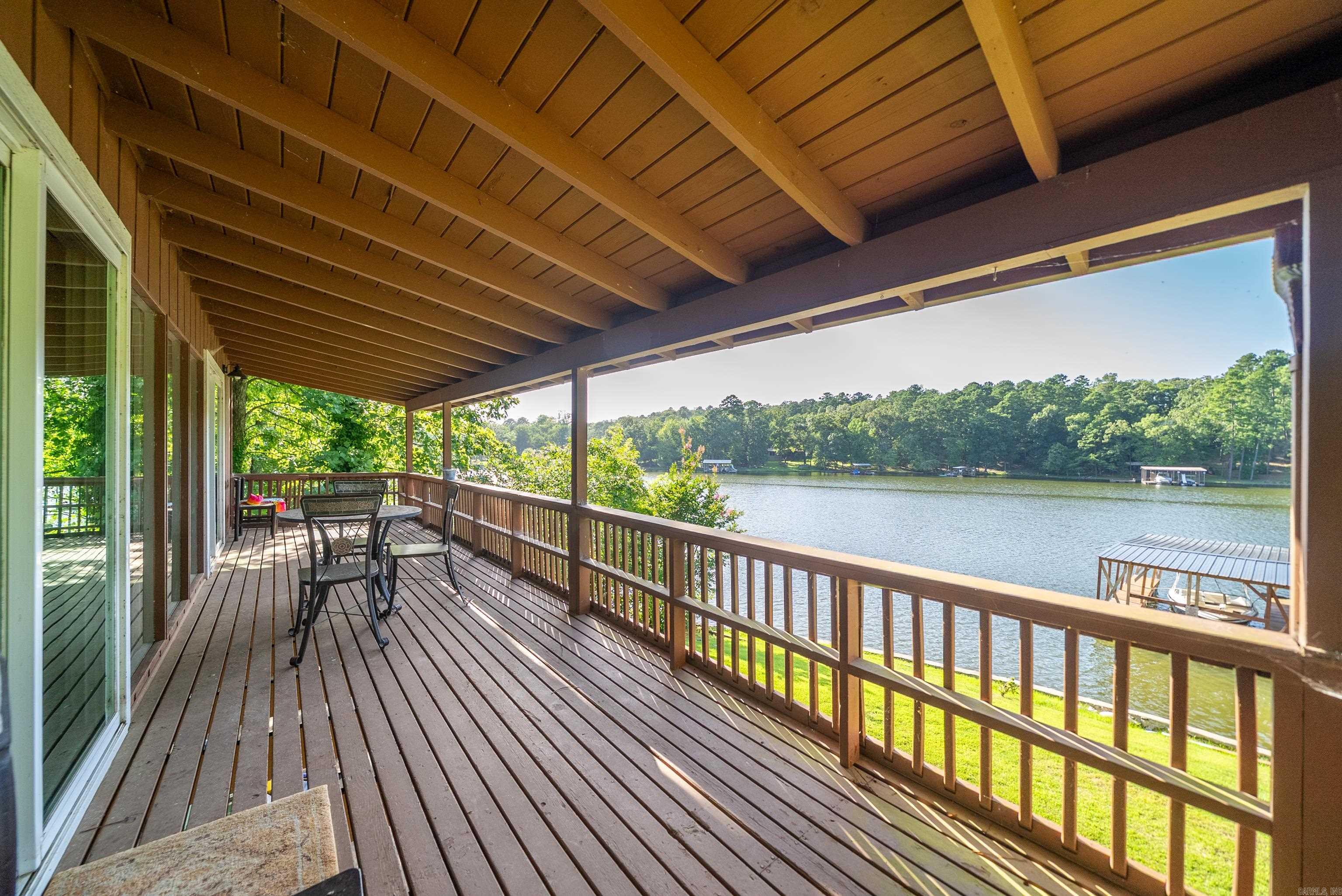240 Lake Harbor  Hot Springs, AR