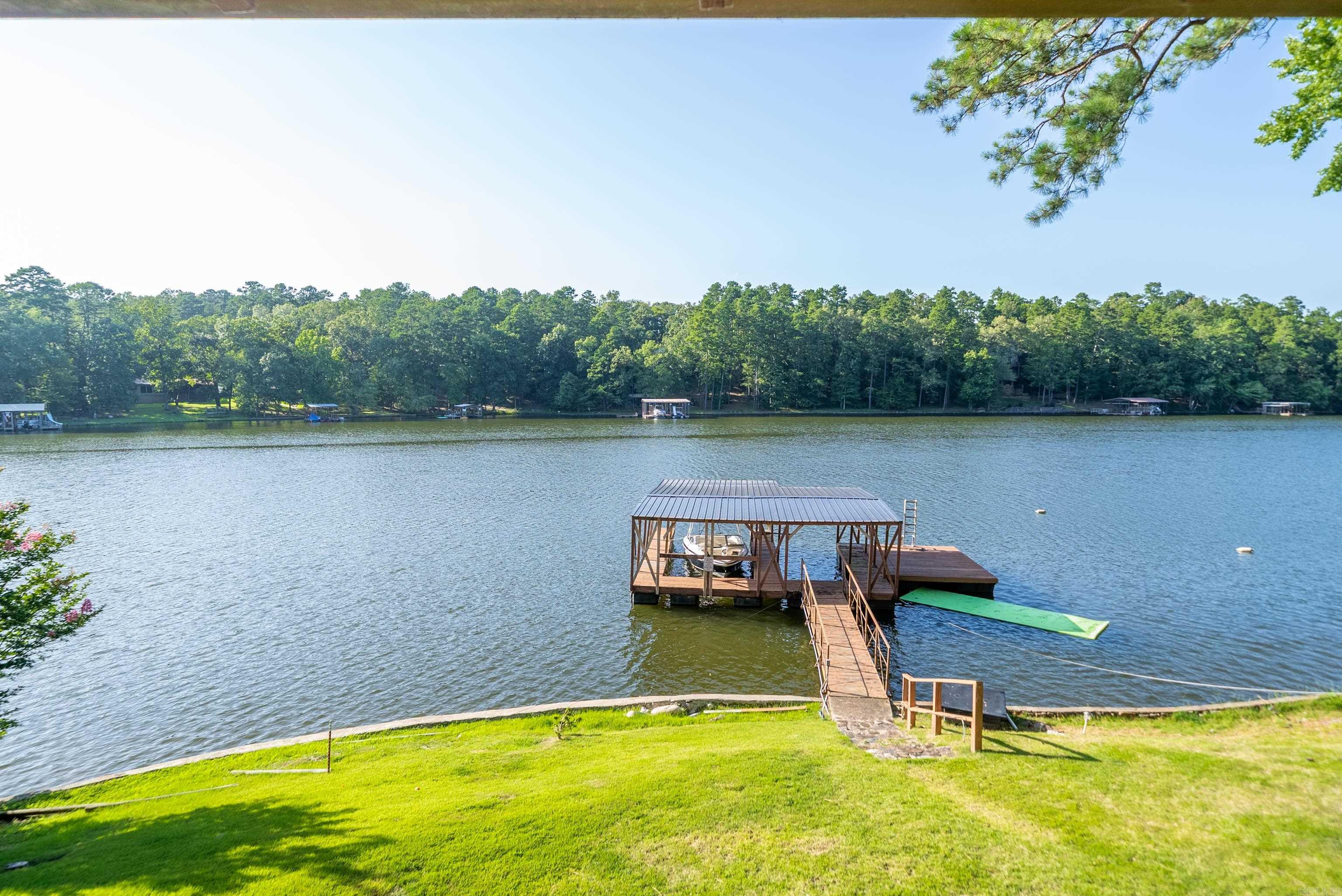 240 Lake Harbor  Hot Springs, AR