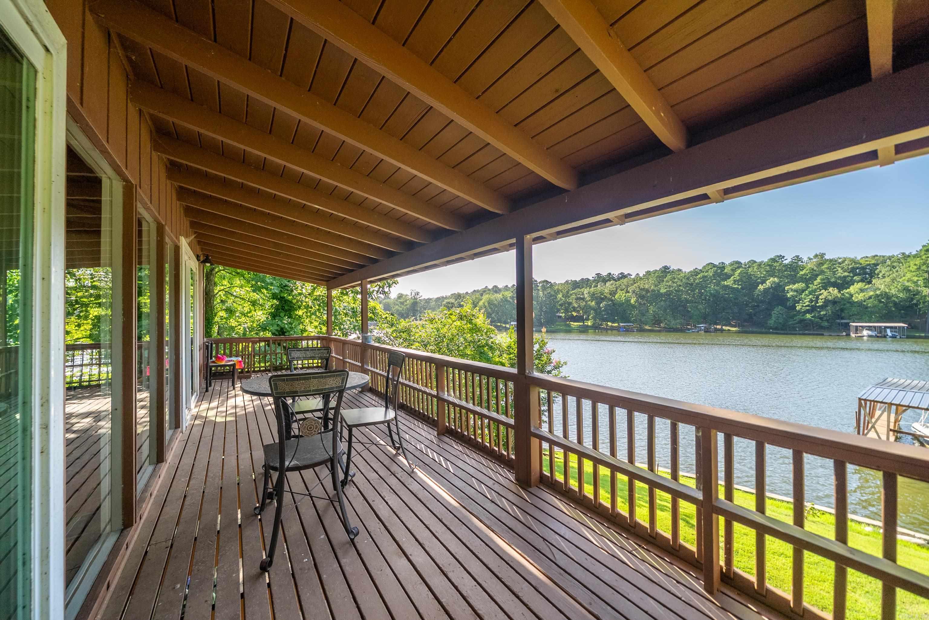240 Lake Harbor  Hot Springs, AR
