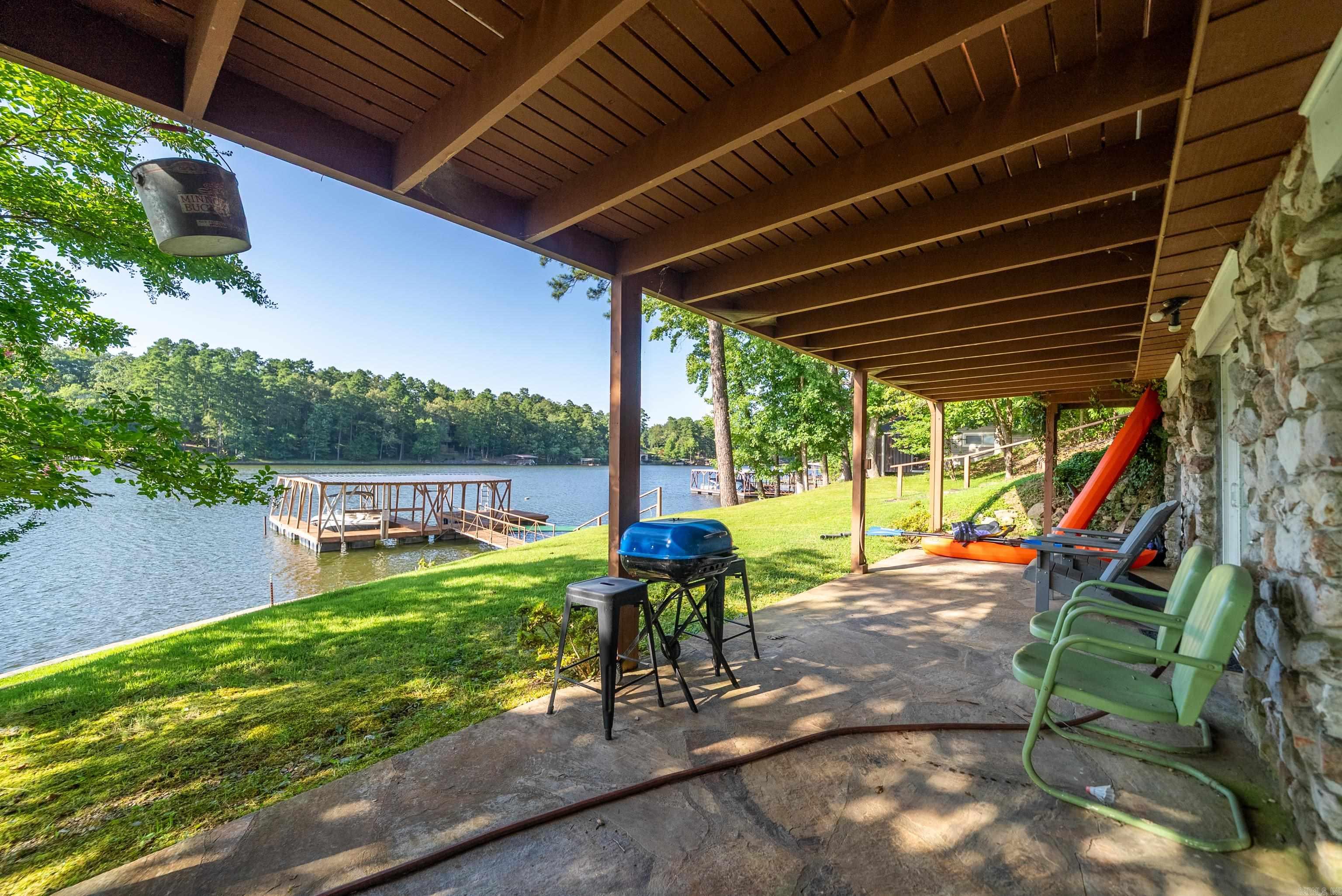 240 Lake Harbor  Hot Springs, AR