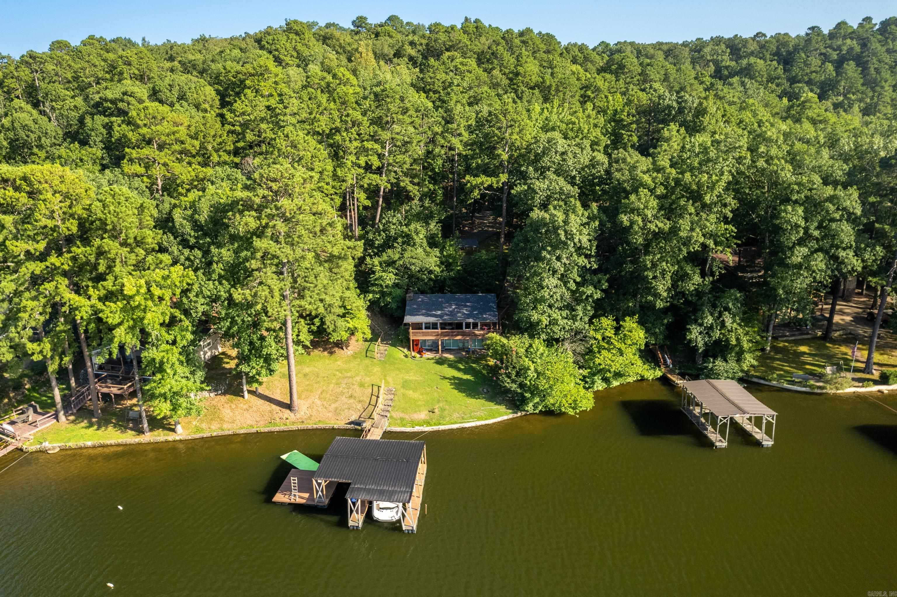 240 Lake Harbor  Hot Springs, AR