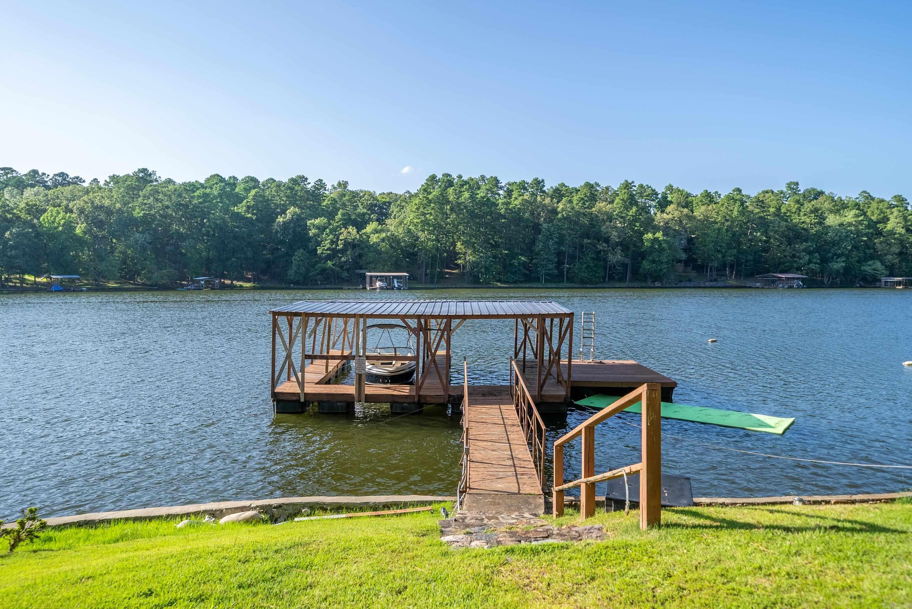 240 Lake Harbor  Hot Springs, AR
