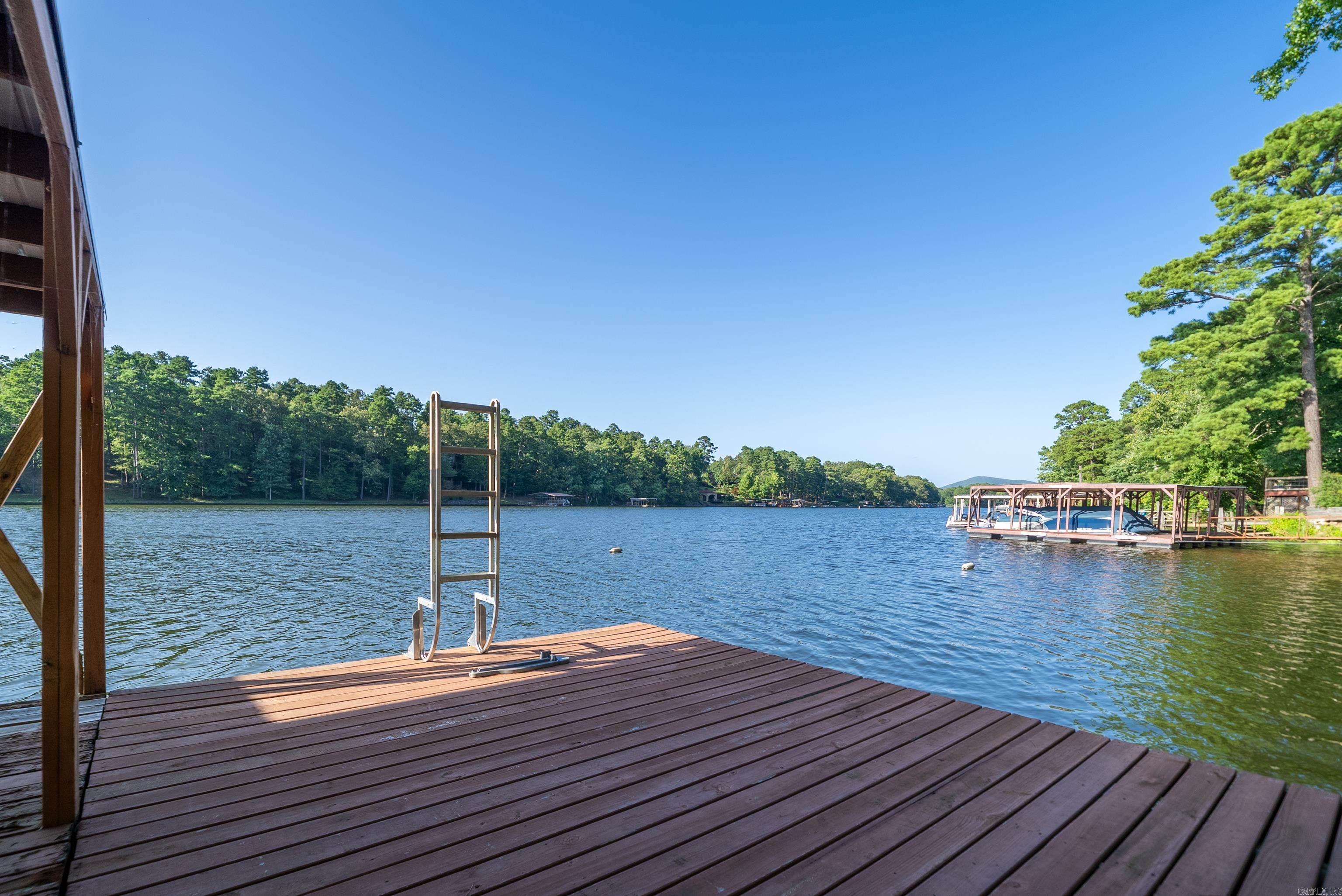 240 Lake Harbor  Hot Springs, AR