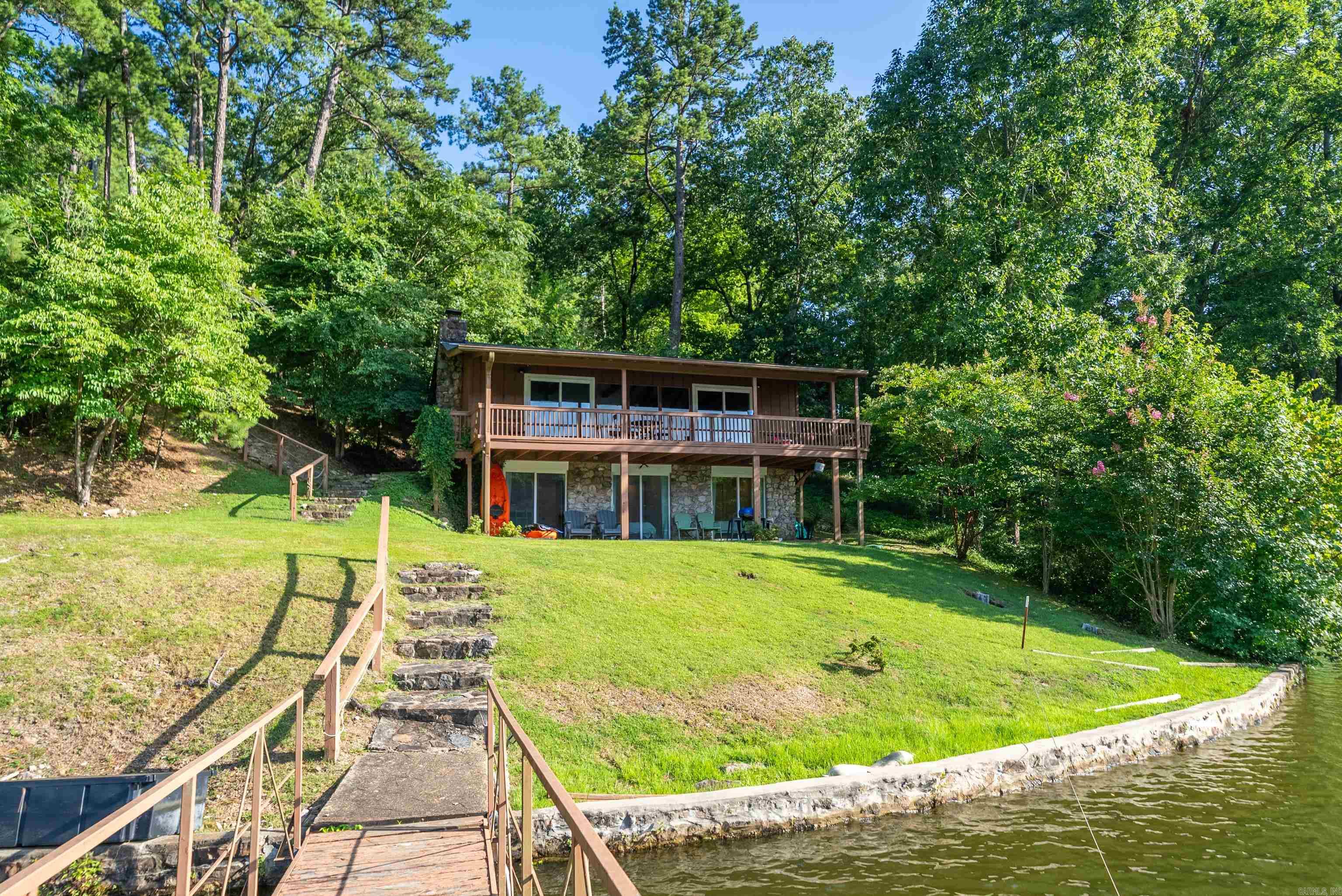 240 Lake Harbor  Hot Springs, AR