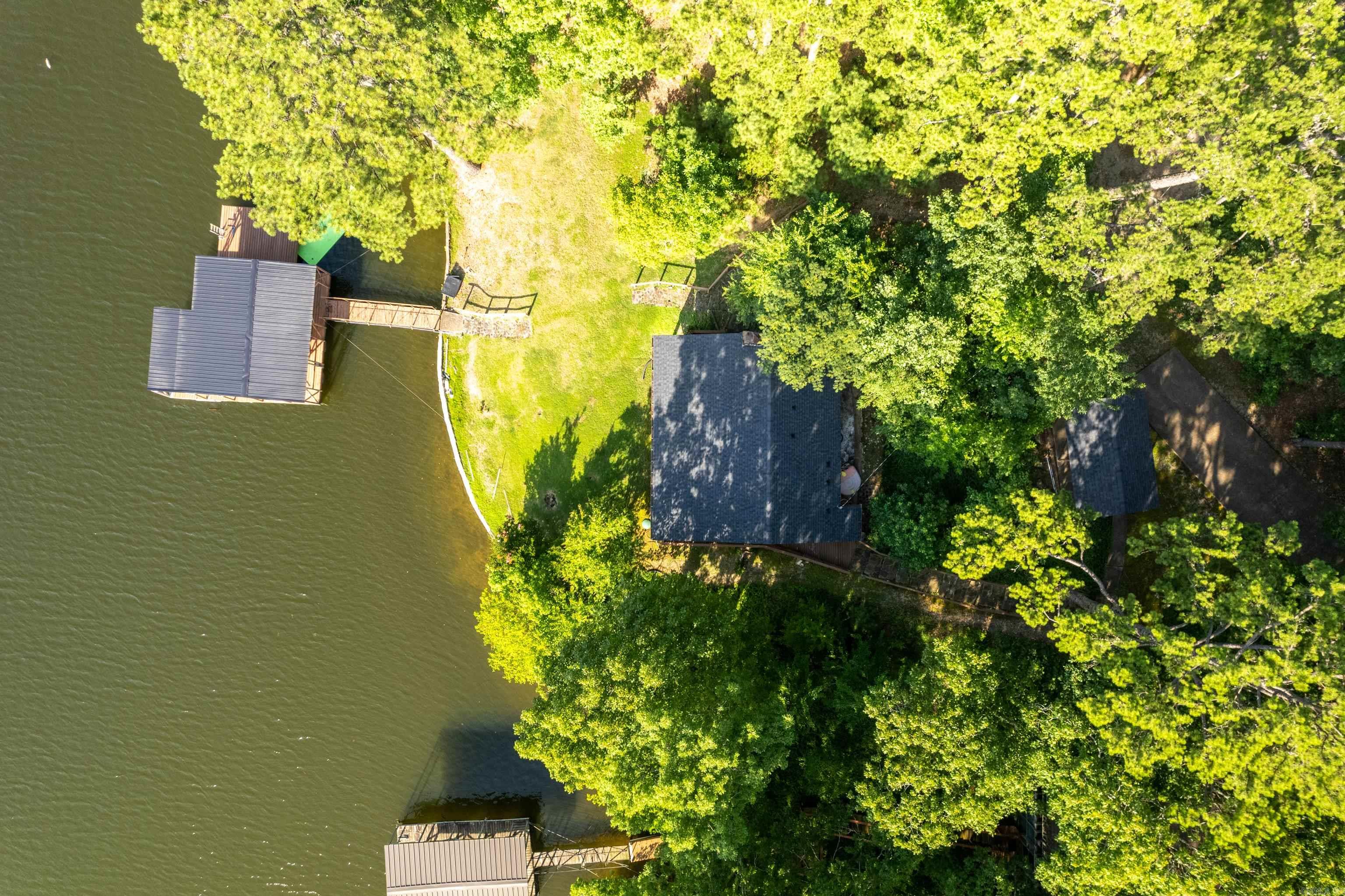 240 Lake Harbor  Hot Springs, AR