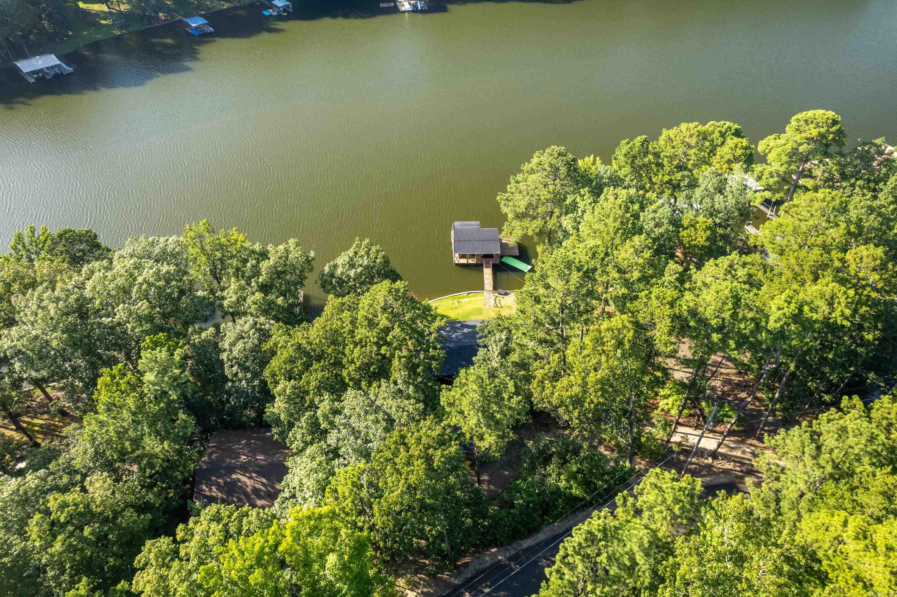 240 Lake Harbor  Hot Springs, AR