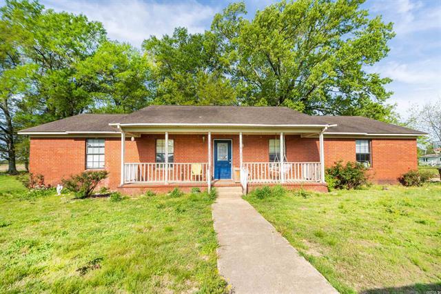 1910  W Union Ave  Wynne, AR