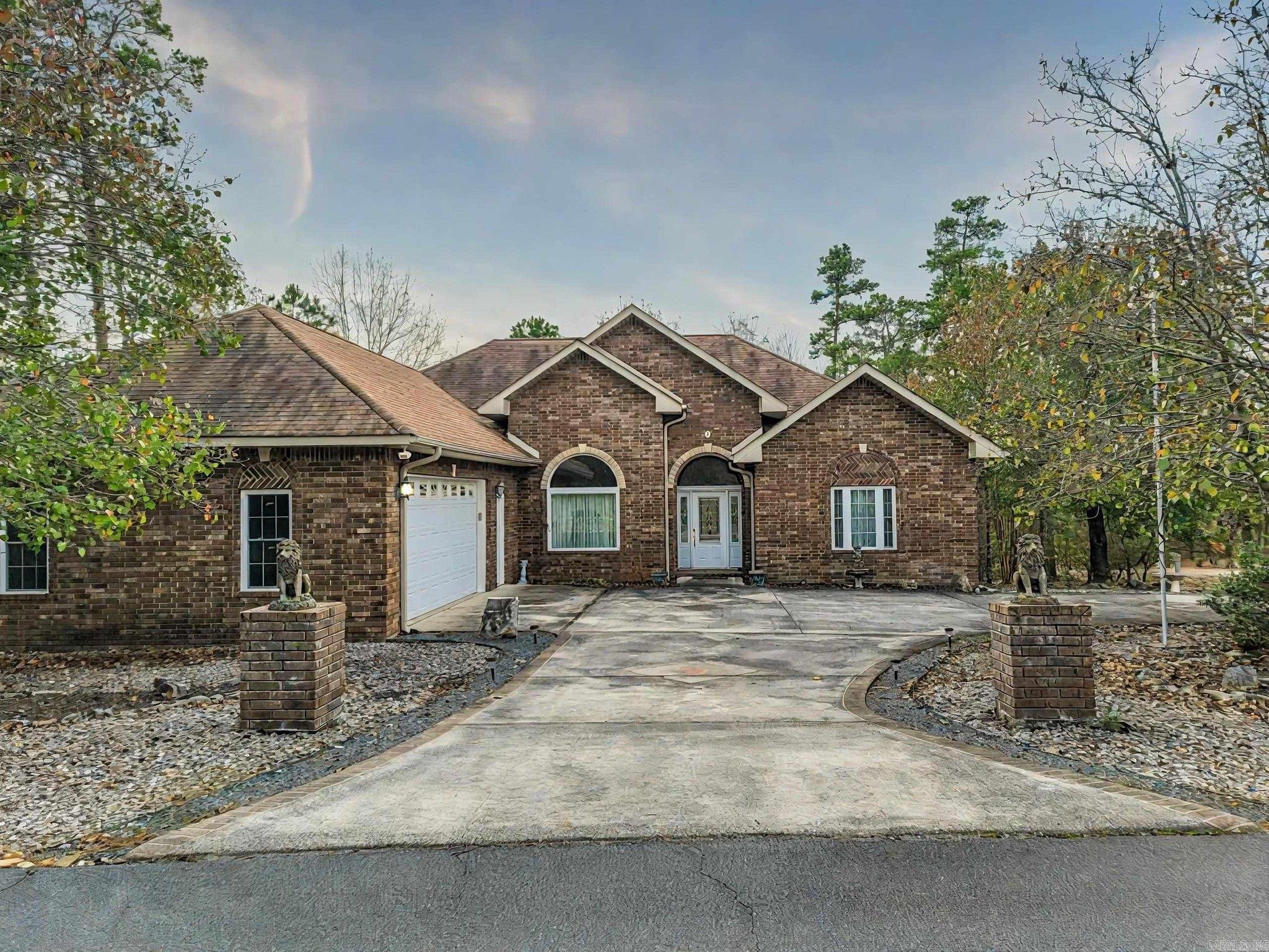 9 Cancion  Hot Springs Village, AR