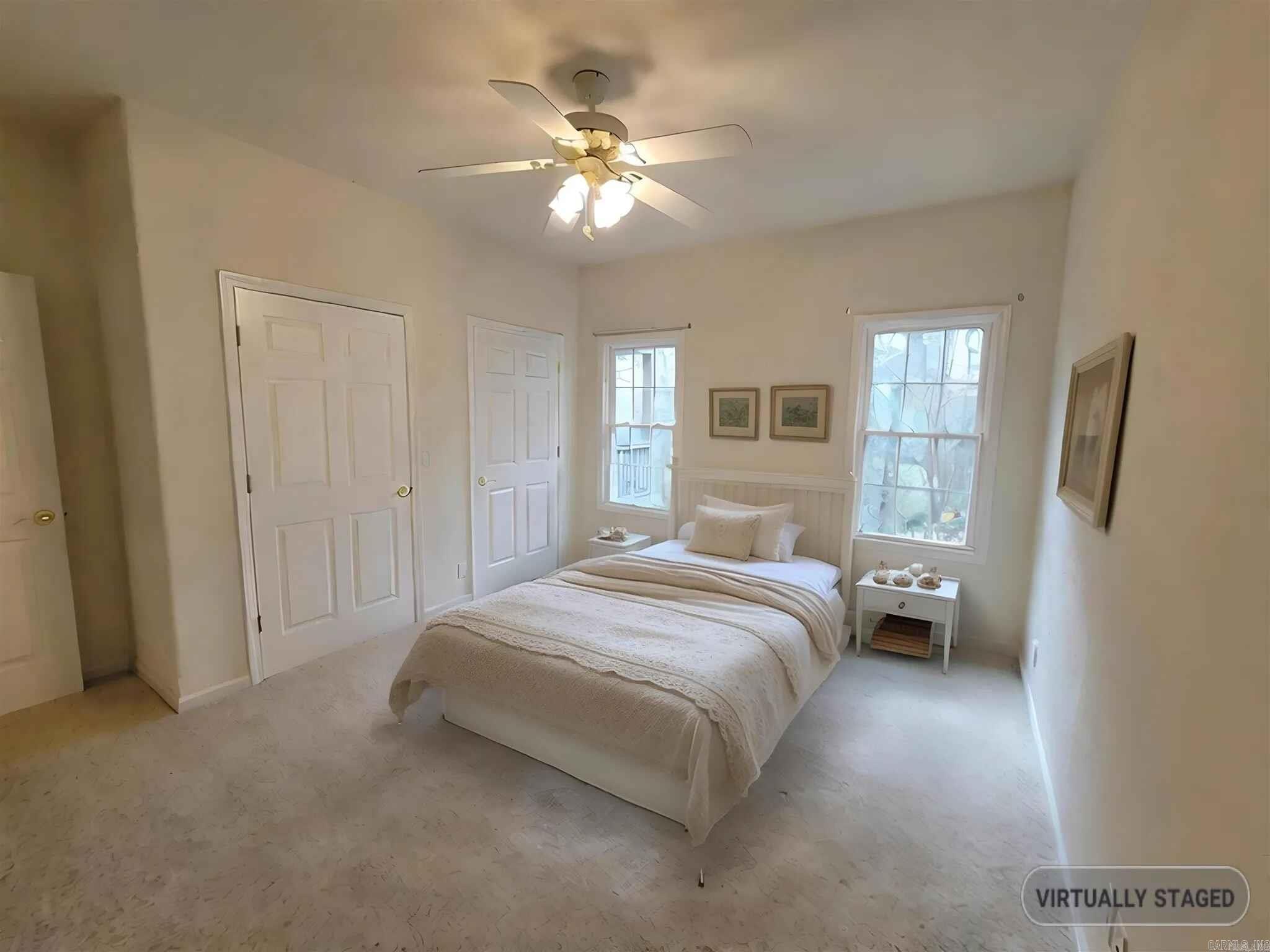 9 Cancion  Hot Springs Village, AR