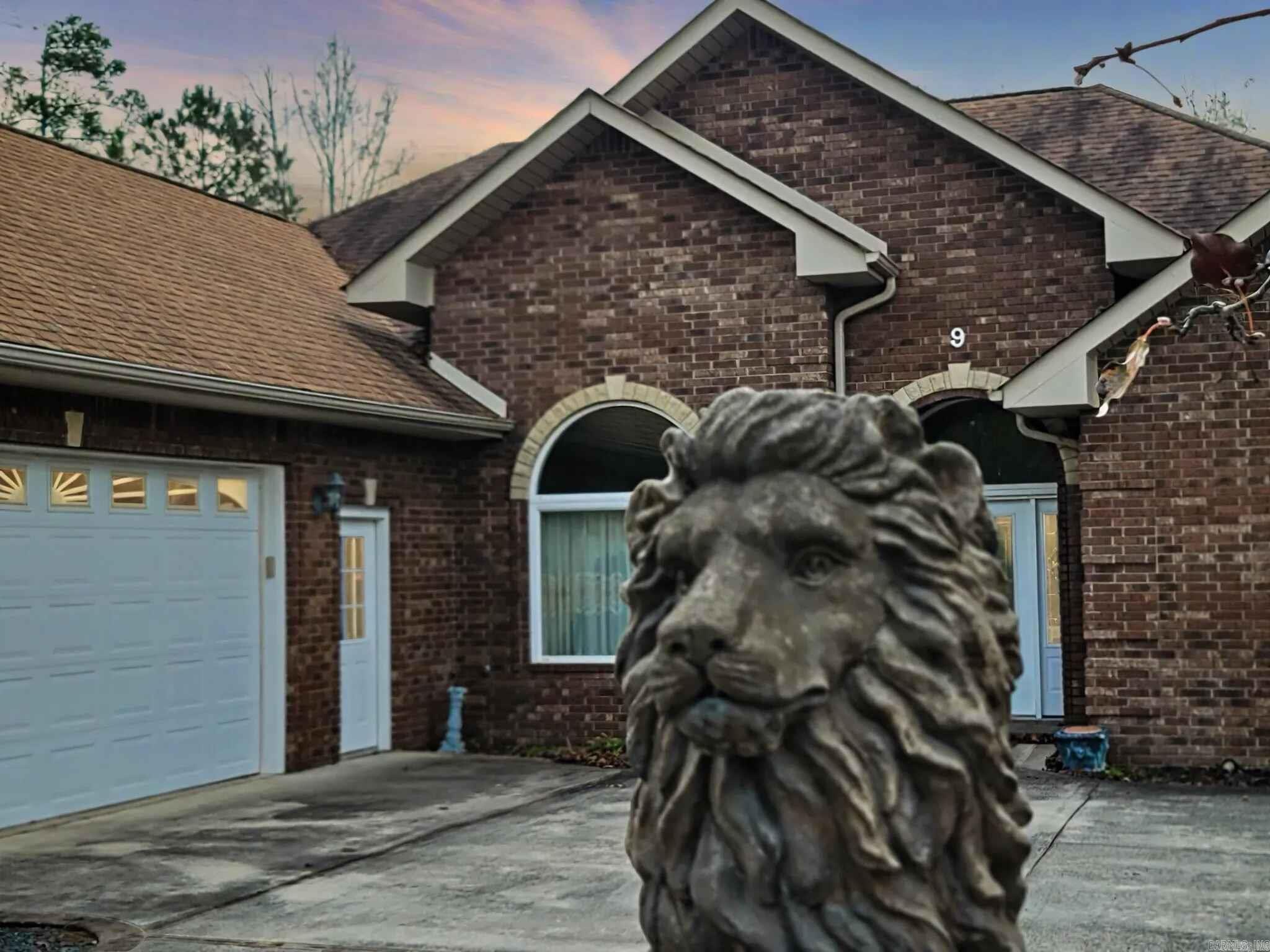 9 Cancion  Hot Springs Village, AR